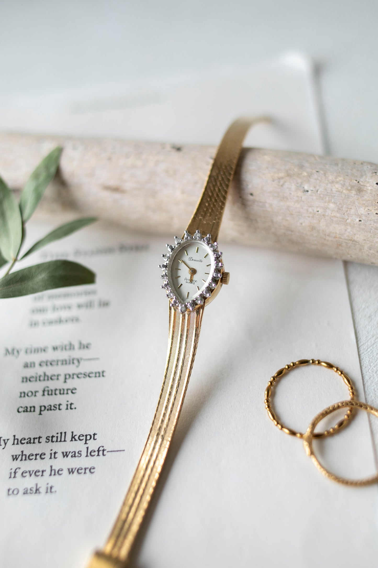 True Vintage: Armitron AR1