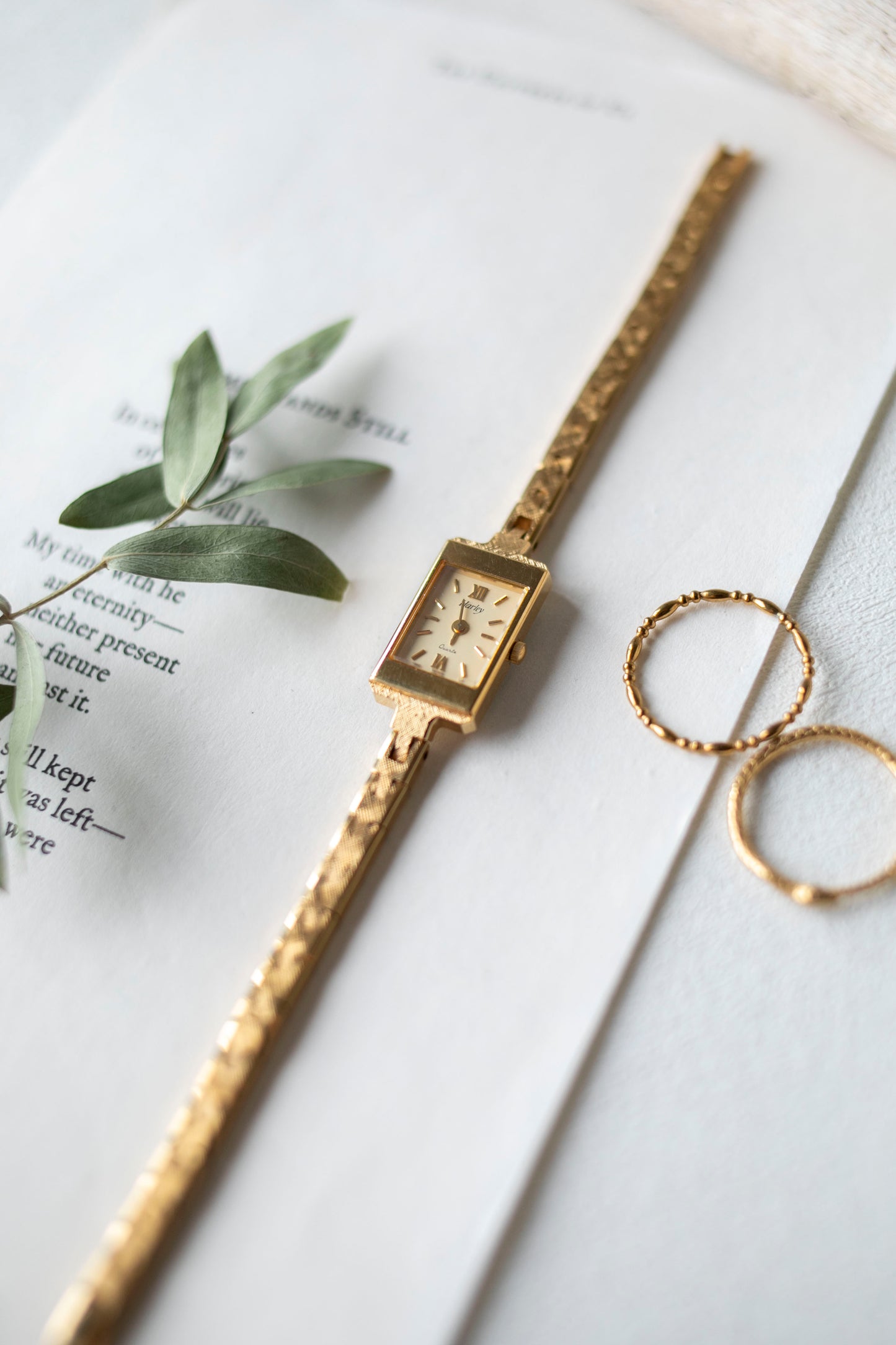 True Vintage: Harley HA1