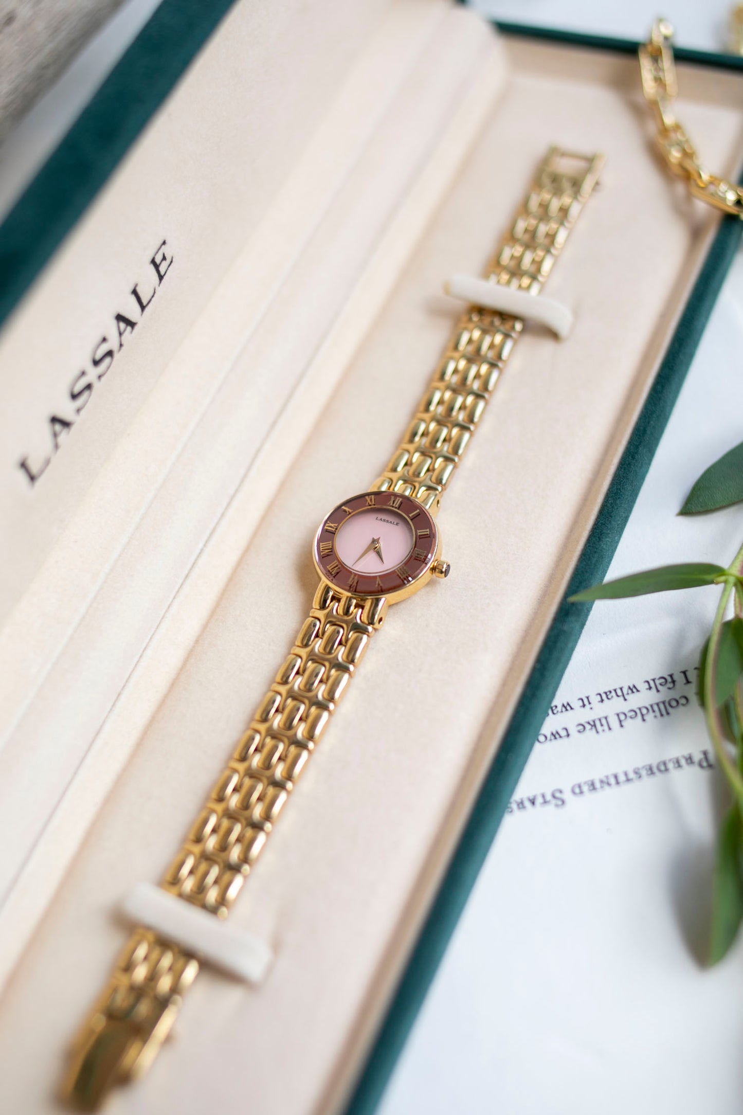 Premium Vintage: Lassale L19 (10911489491103)