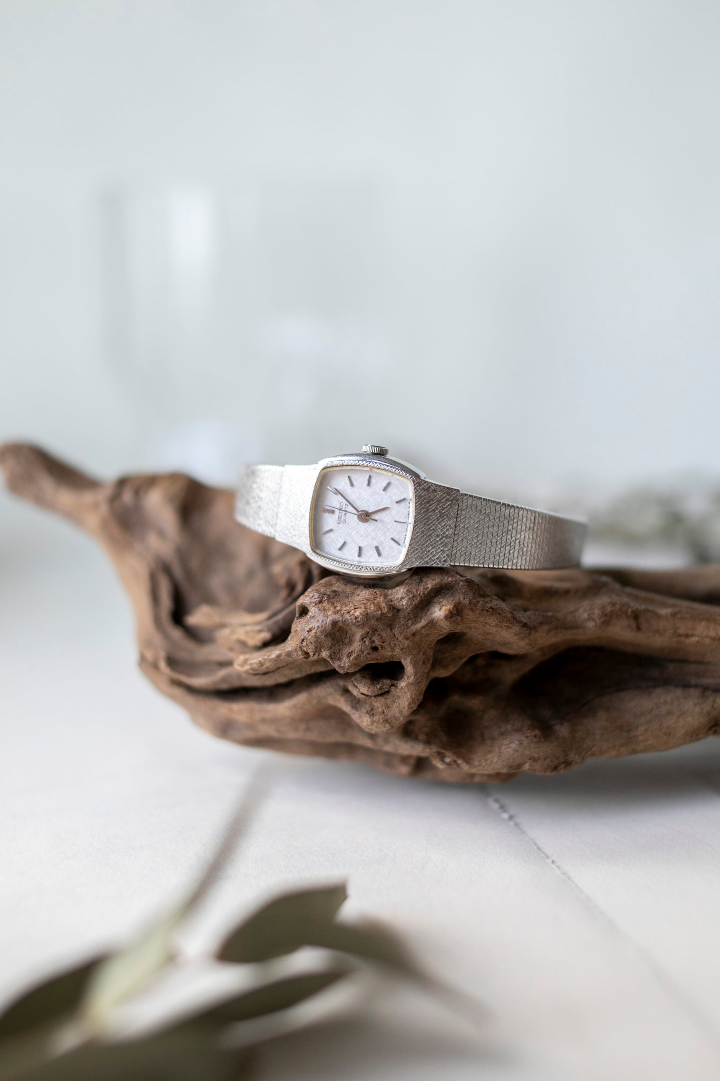 True Vintage: Seiko Sterling (9571997417631)