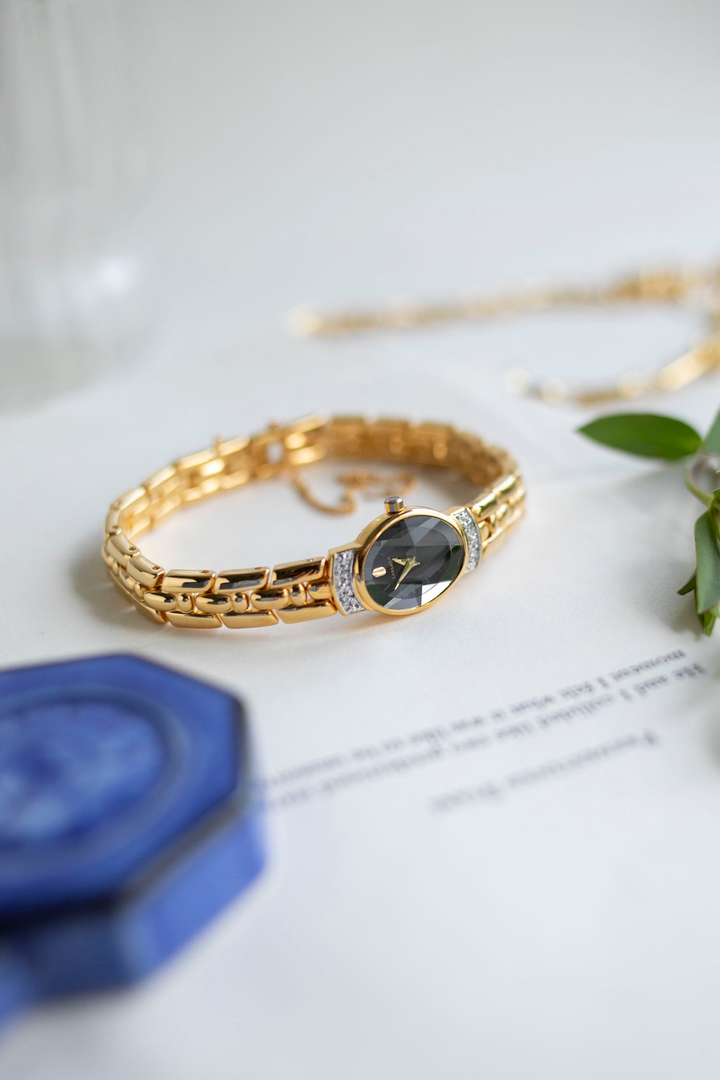 Premium Vintage: Lassale L38 (10911491489951)