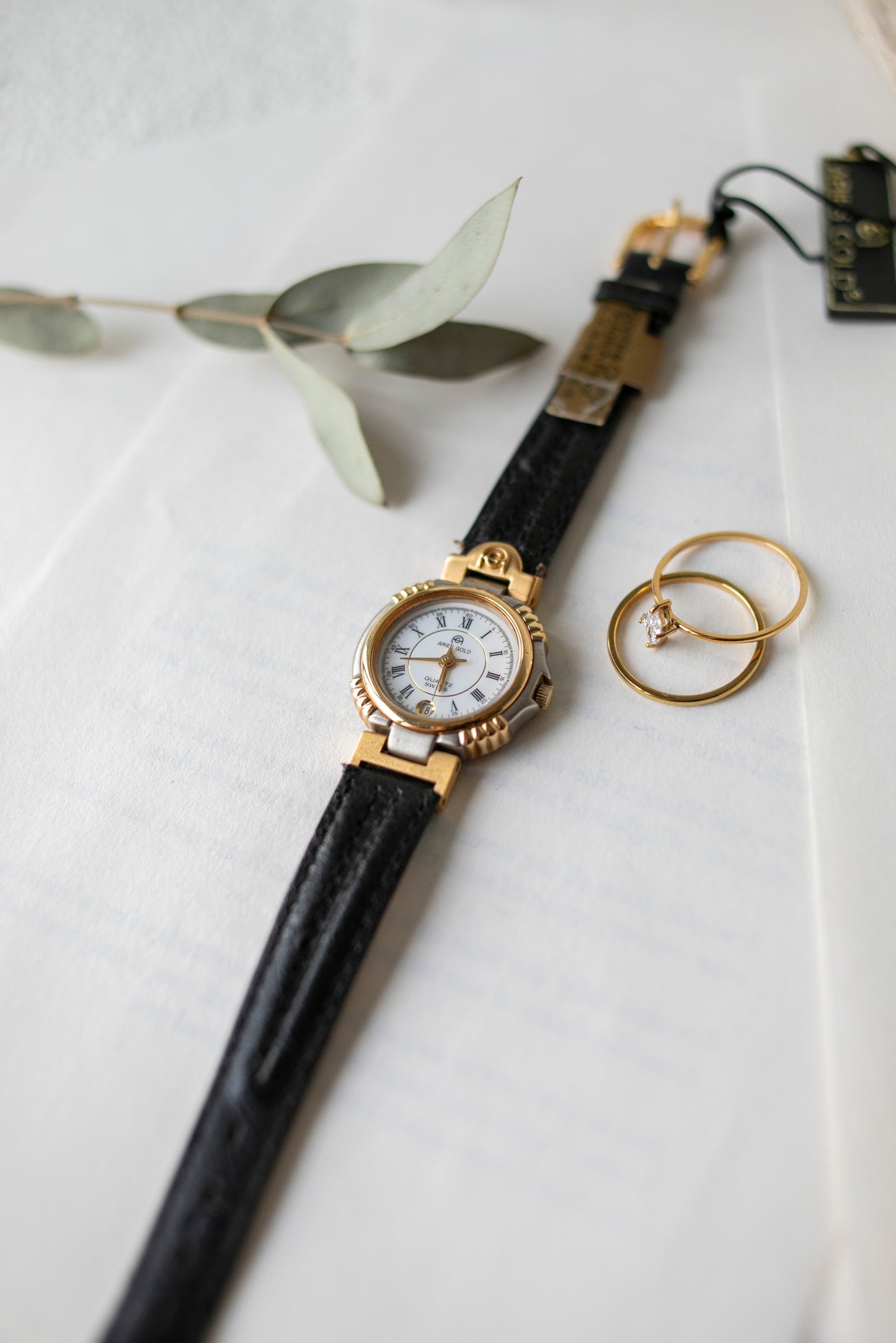 True Vintage: Antoinette (9570403123359)