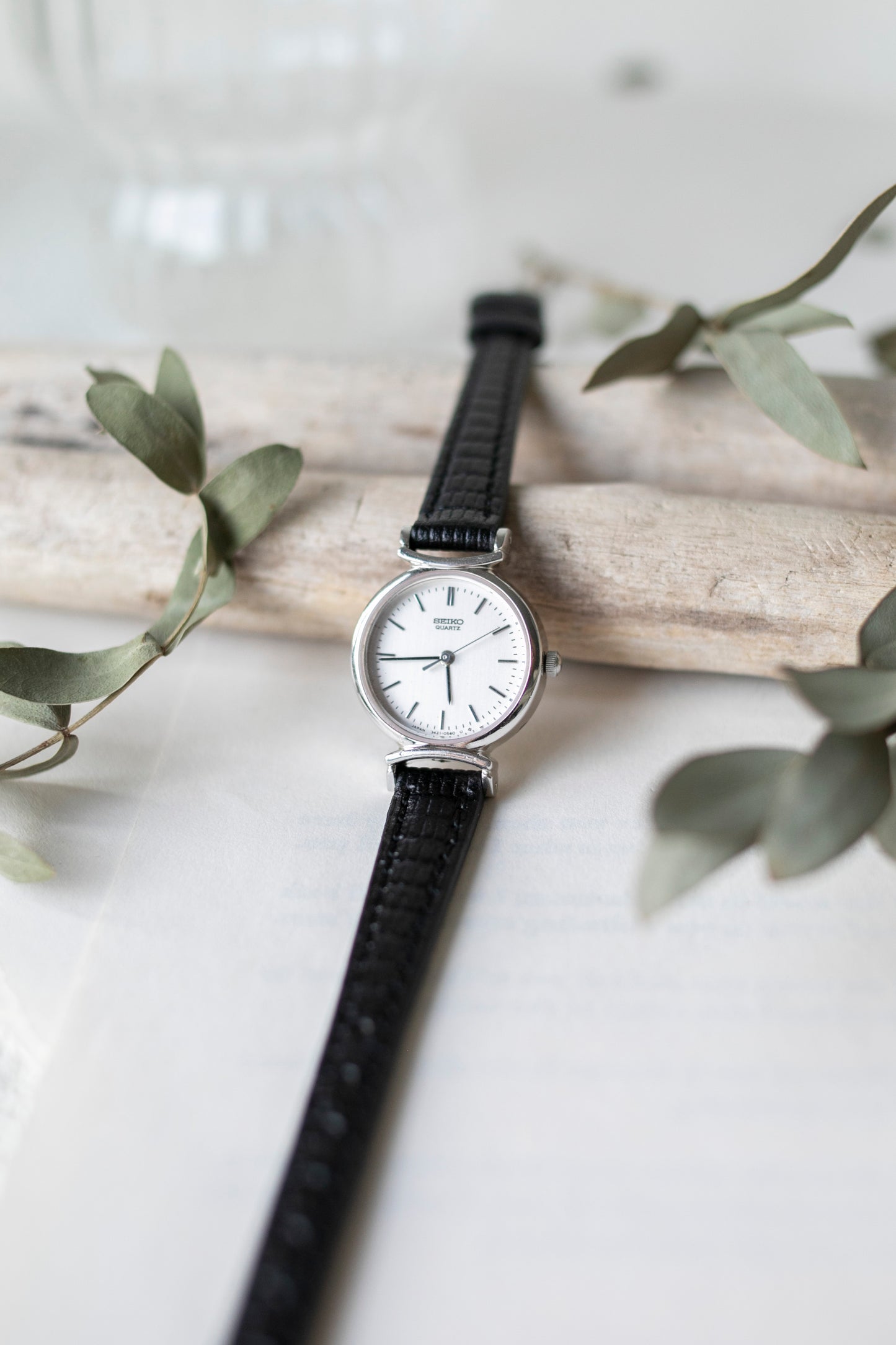 True Vintage: Seiko Glint (9570403942559)