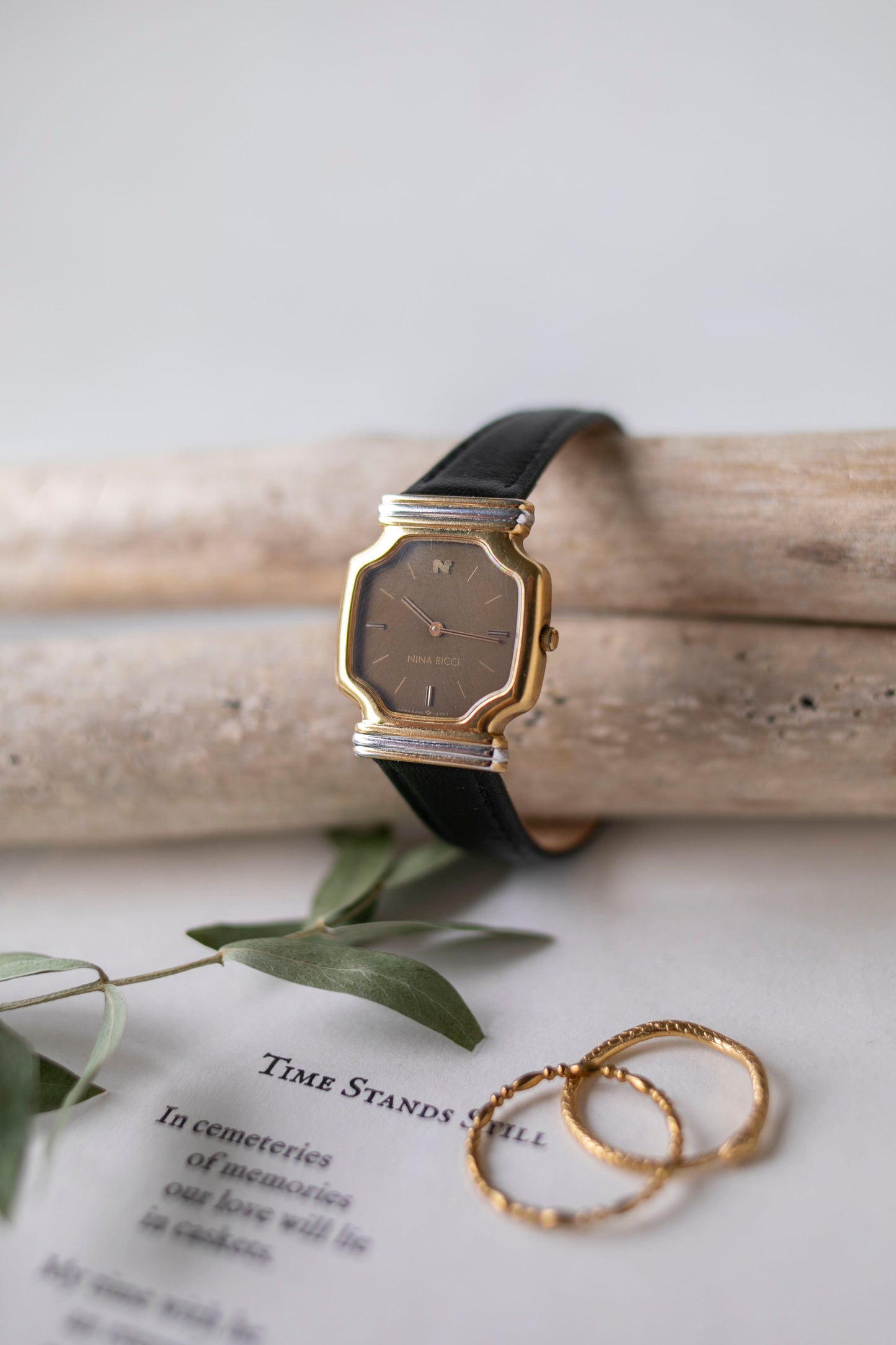 True Vintage: Nina NR2