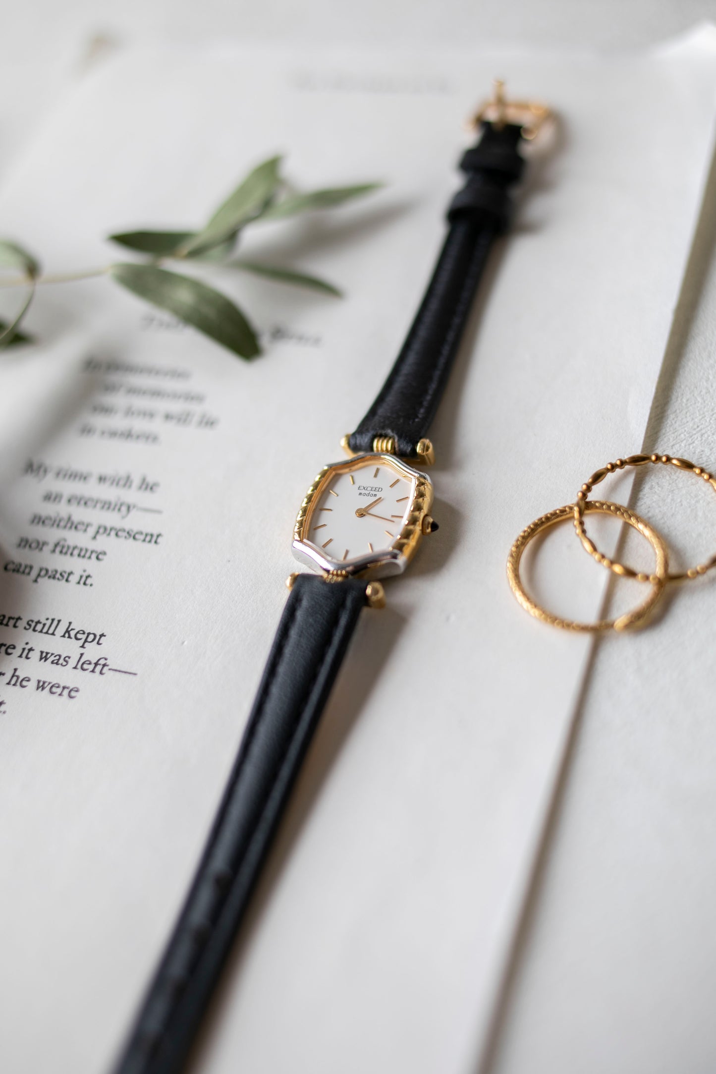 True Vintage: Citizen C40