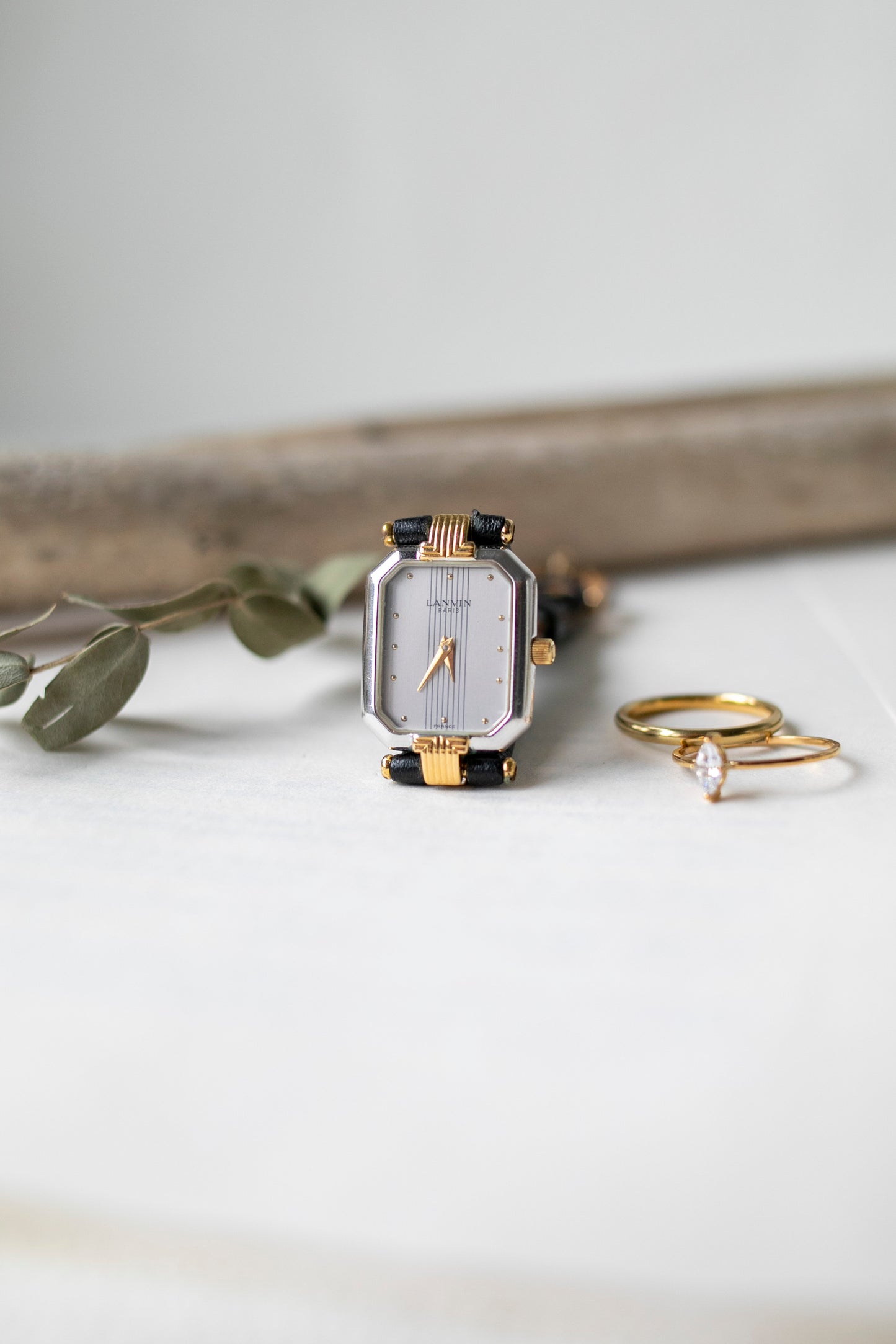 Lux Vintage: Lanvin Storm (9571958259871)