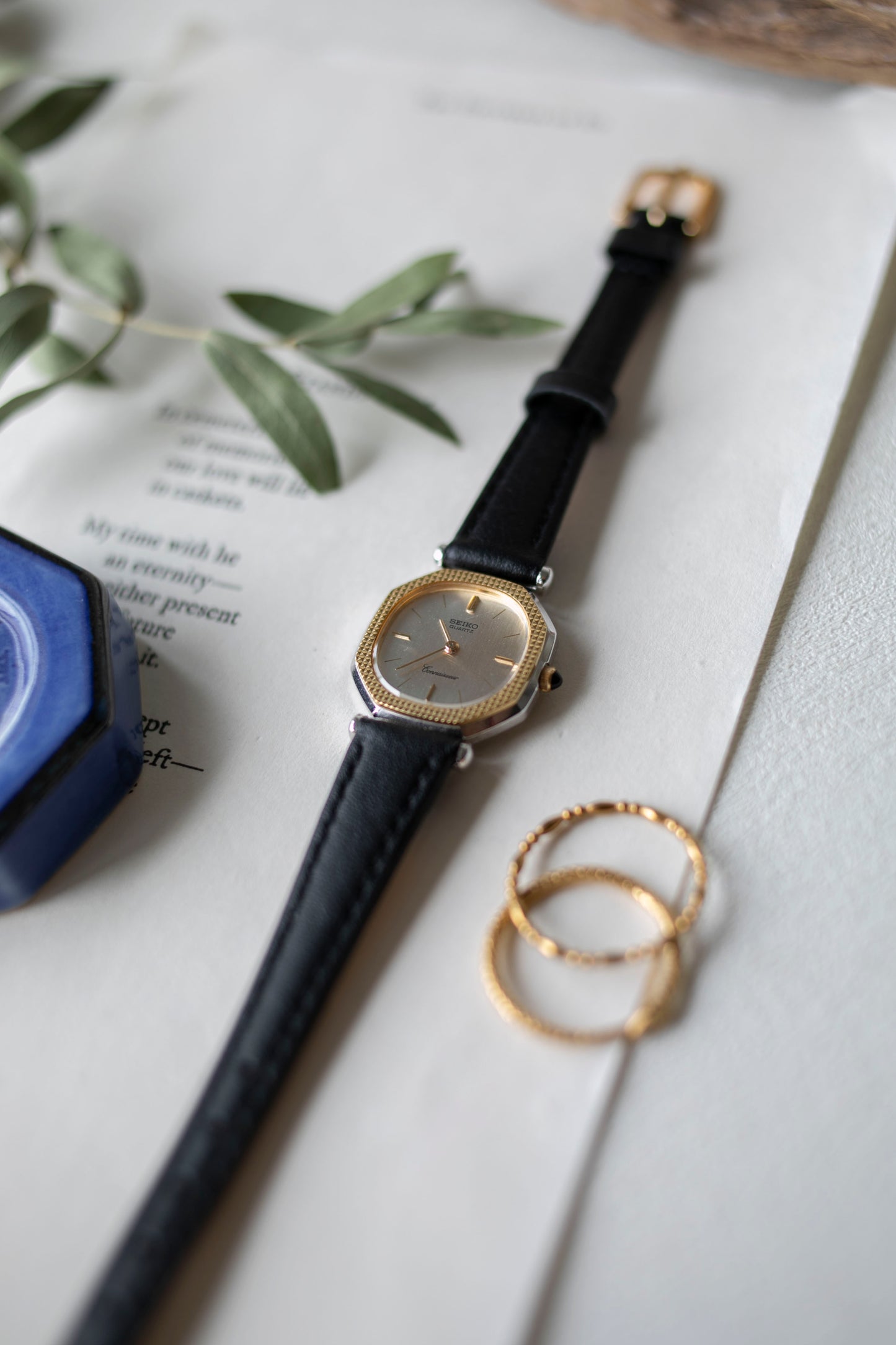 True Vintage: Seiko S332 (10876760948895)