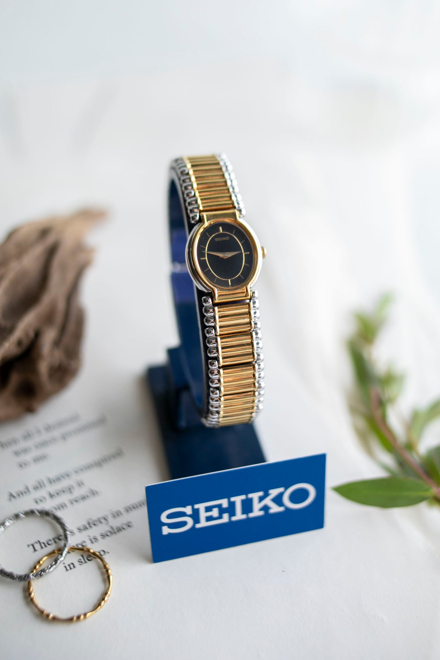 True Vintage: Seiko S403 (10911179899039)