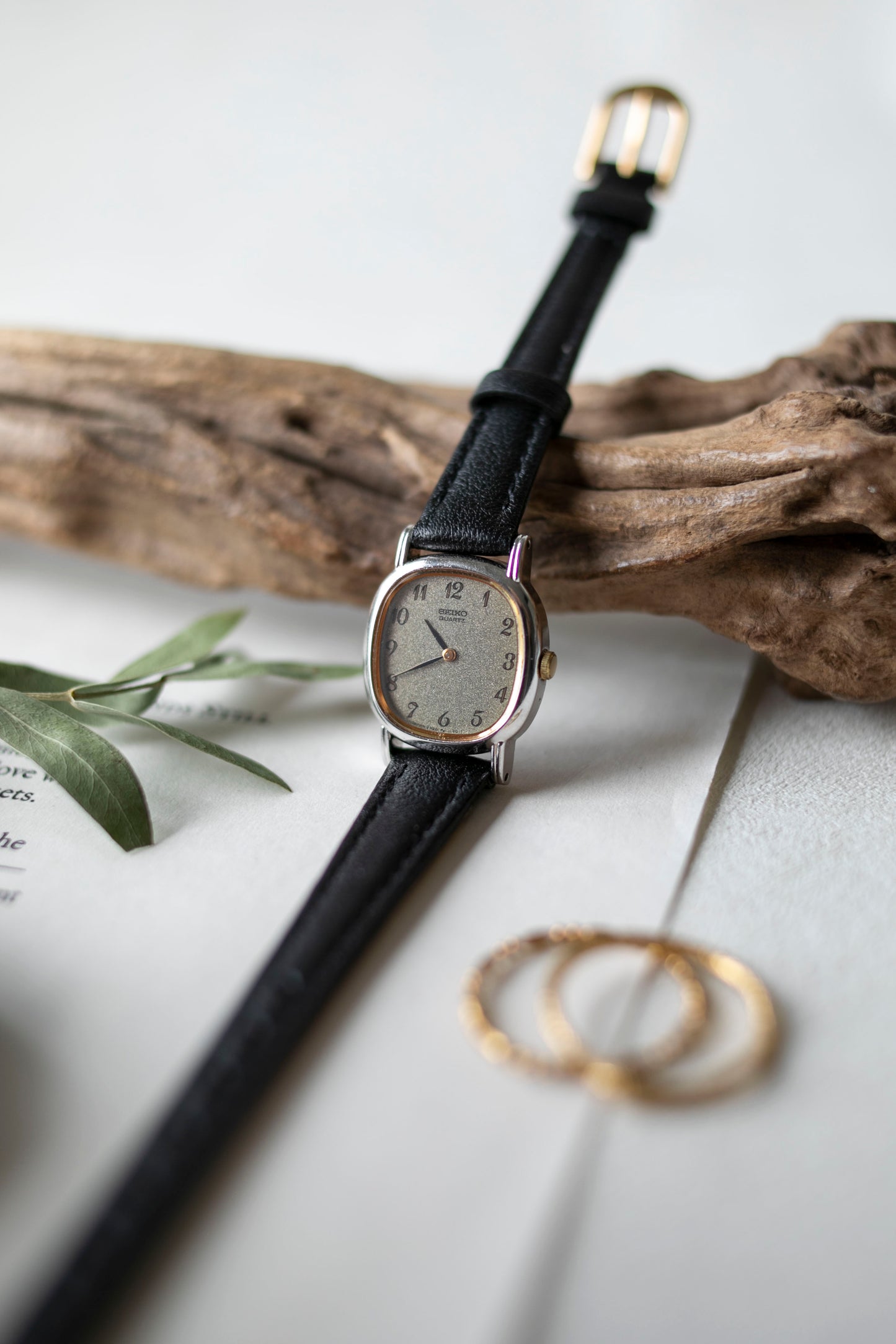 True Vintage: Seiko S324