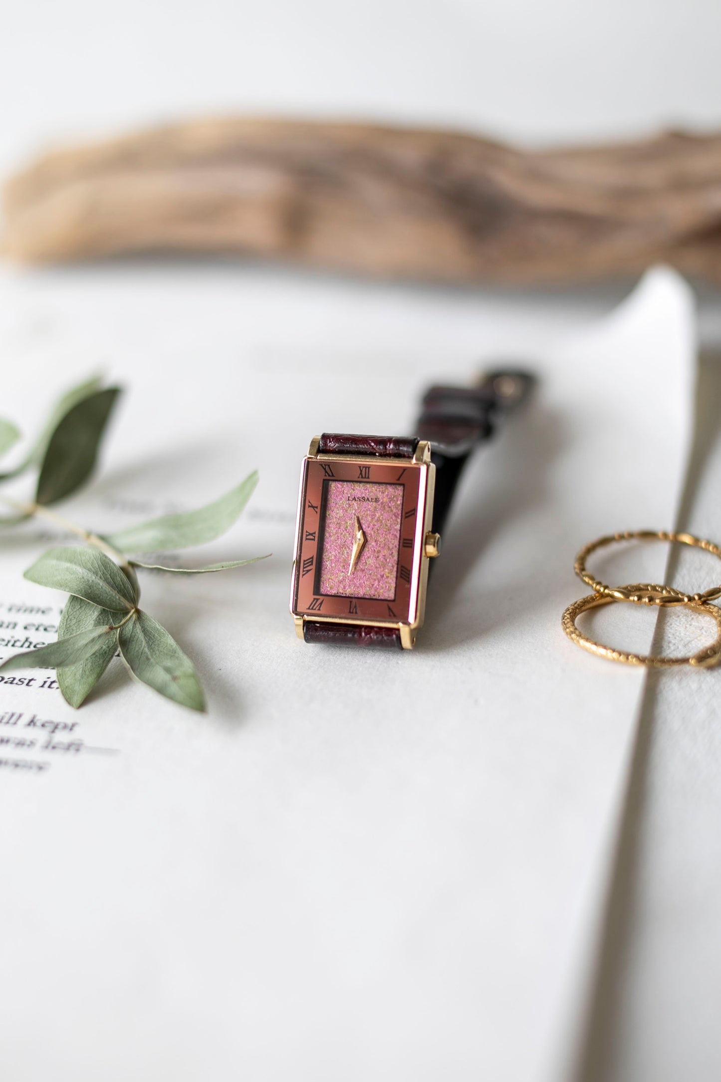 True Vintage: Lassale L17