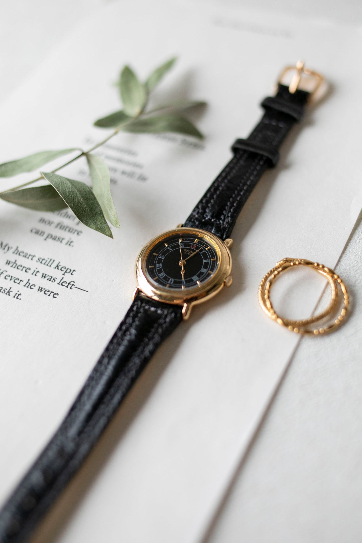 True Vintage: Seiko S273 (10876674670751)