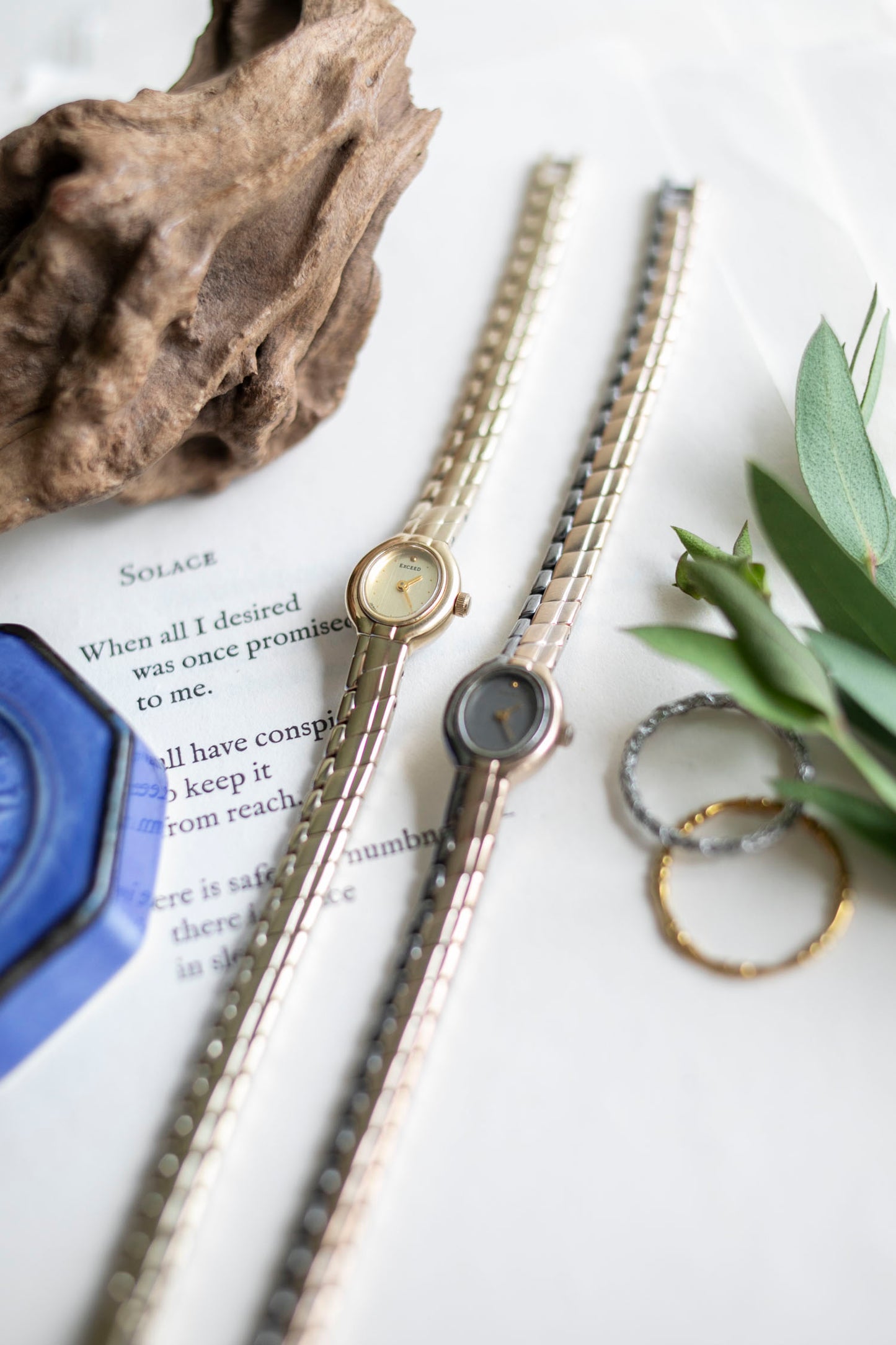 True Vintage: Citizen C89