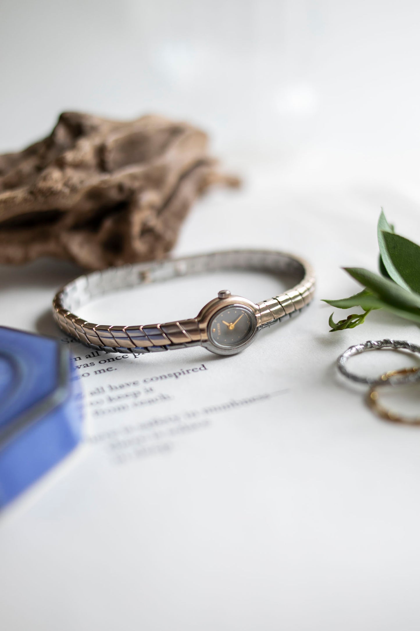 True Vintage: Citizen C88