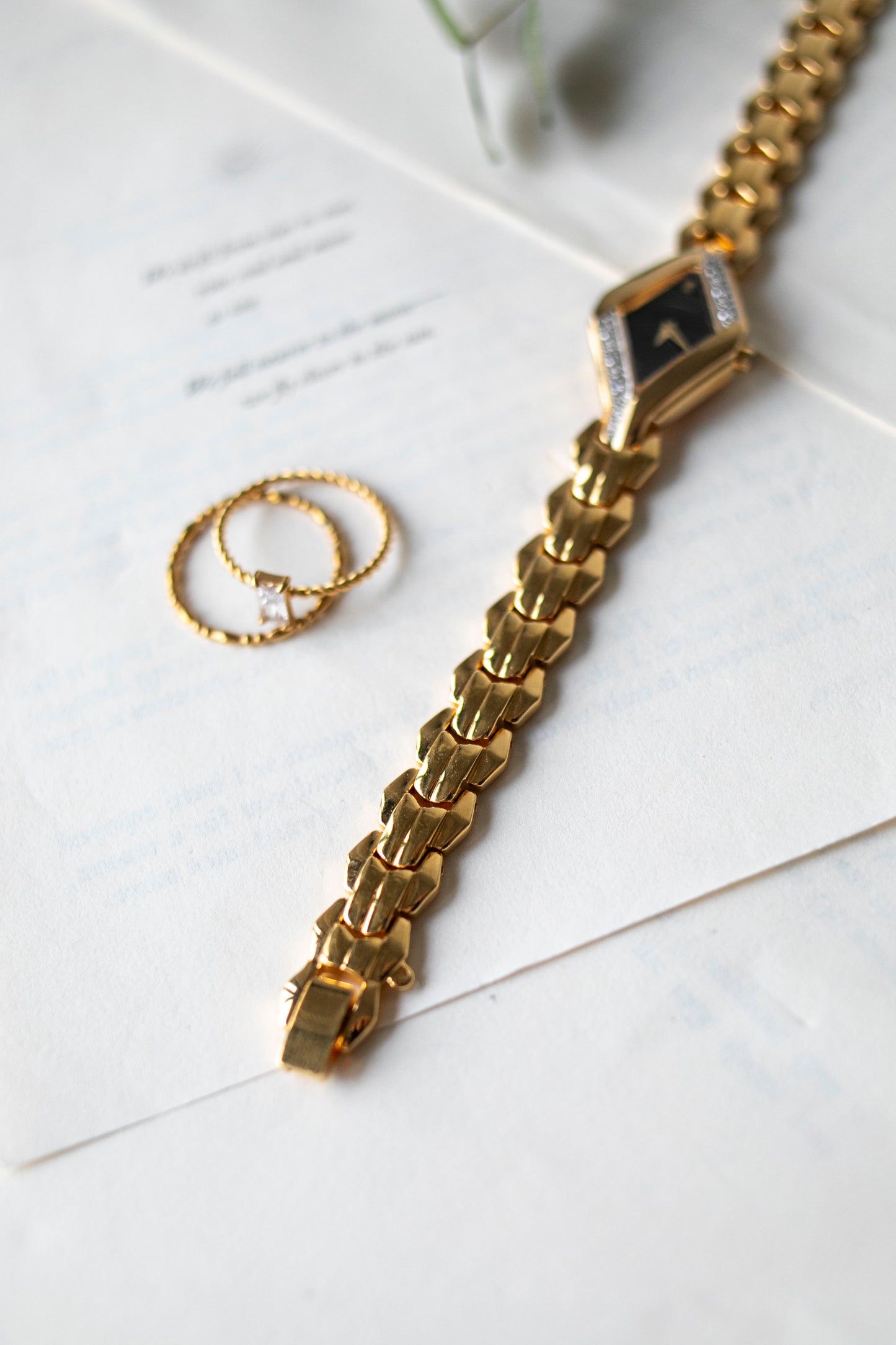 Premium Vintage: Lassale Rhombus (10712488083615)