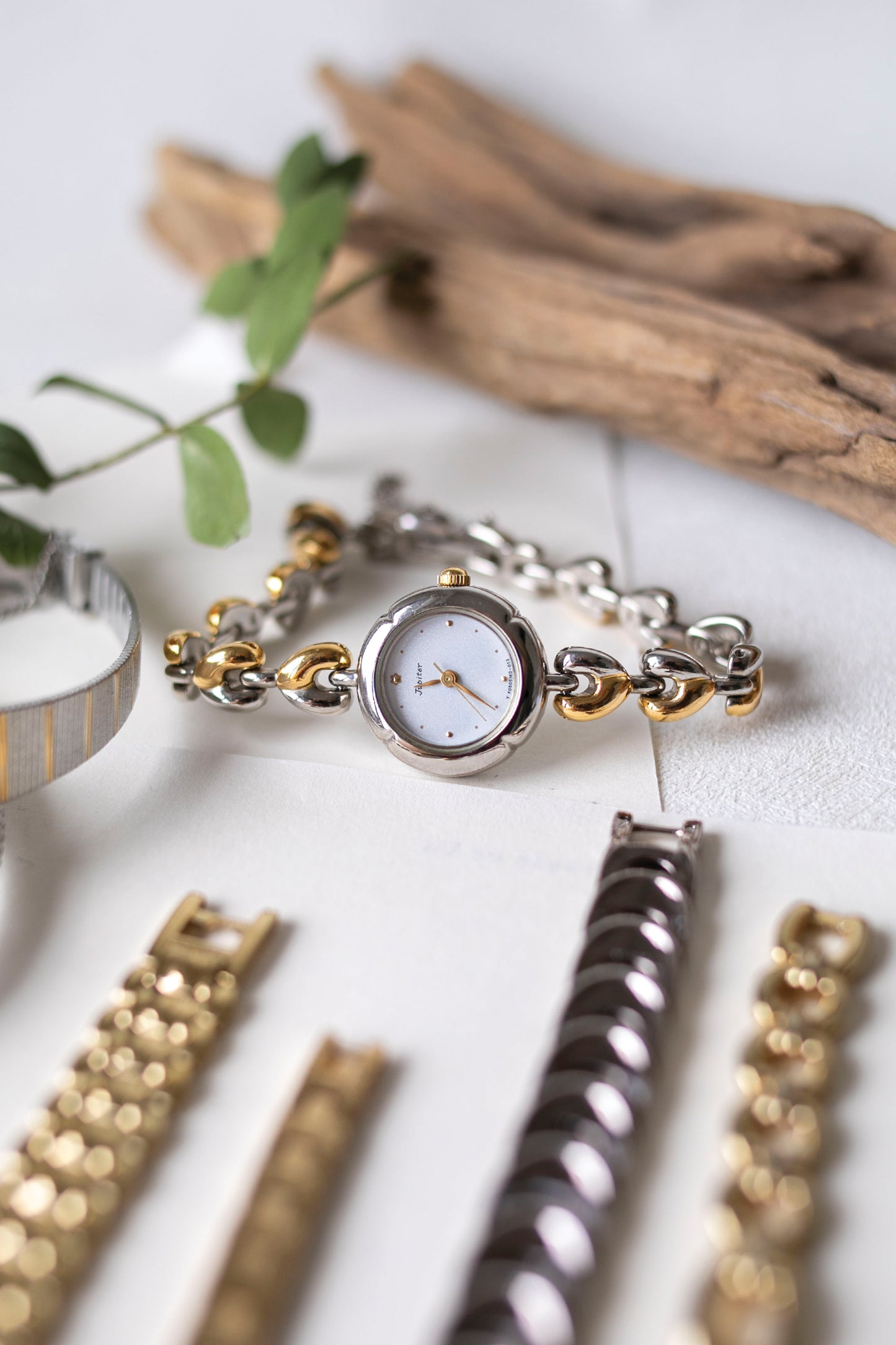 True Vintage: Orient Thalia