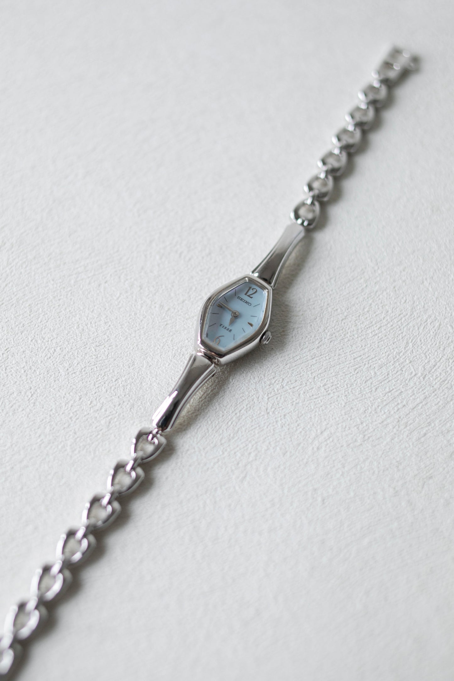 True Vintage: Seiko S104