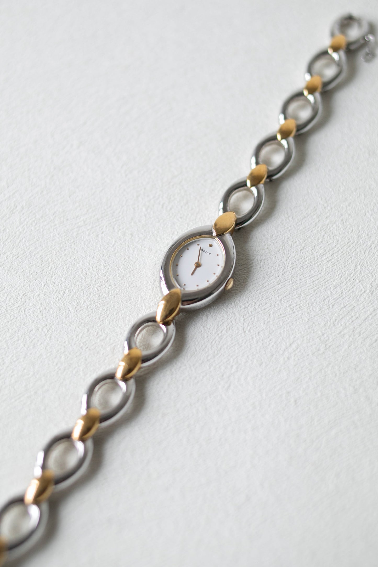 True Vintage: Seiko S143 (10874617200799)