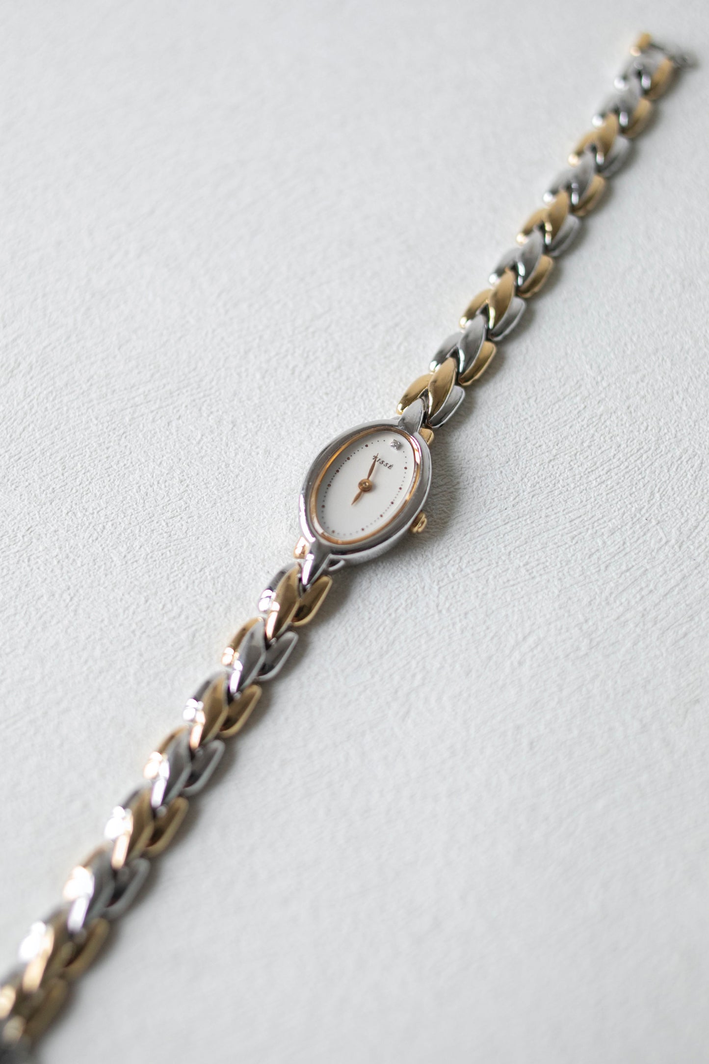 True Vintage: Seiko S147