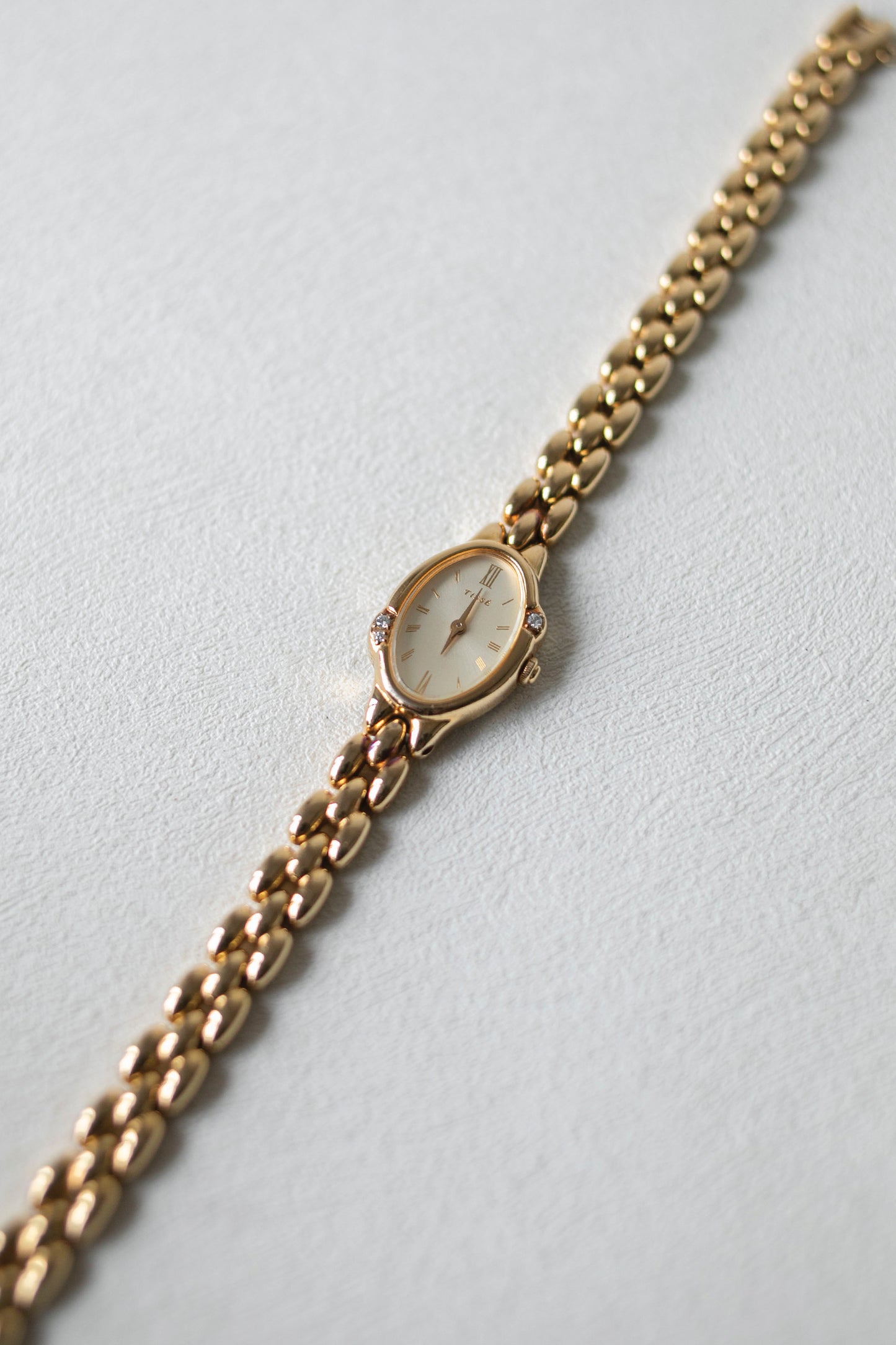 True Vintage: Seiko S148