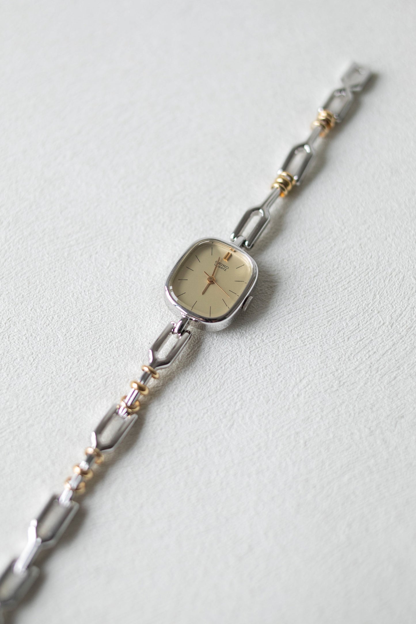 True Vintage: Seiko S149