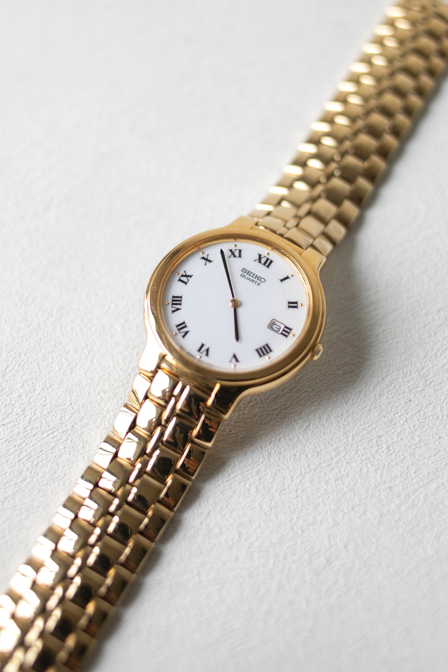 True Vintage: Seiko S31 (10872595349663)