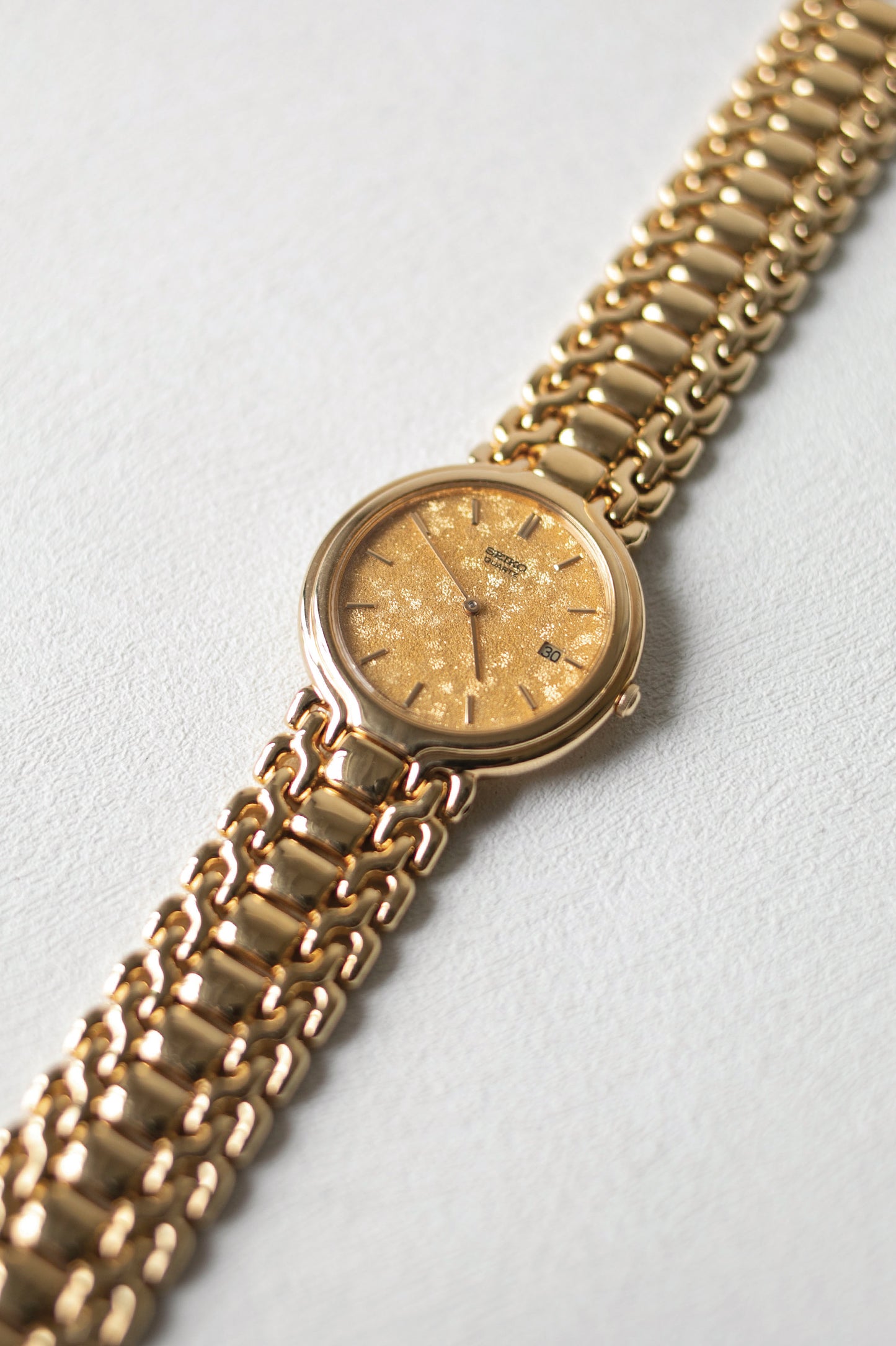 True Vintage: Seiko S32 (10872595415199)
