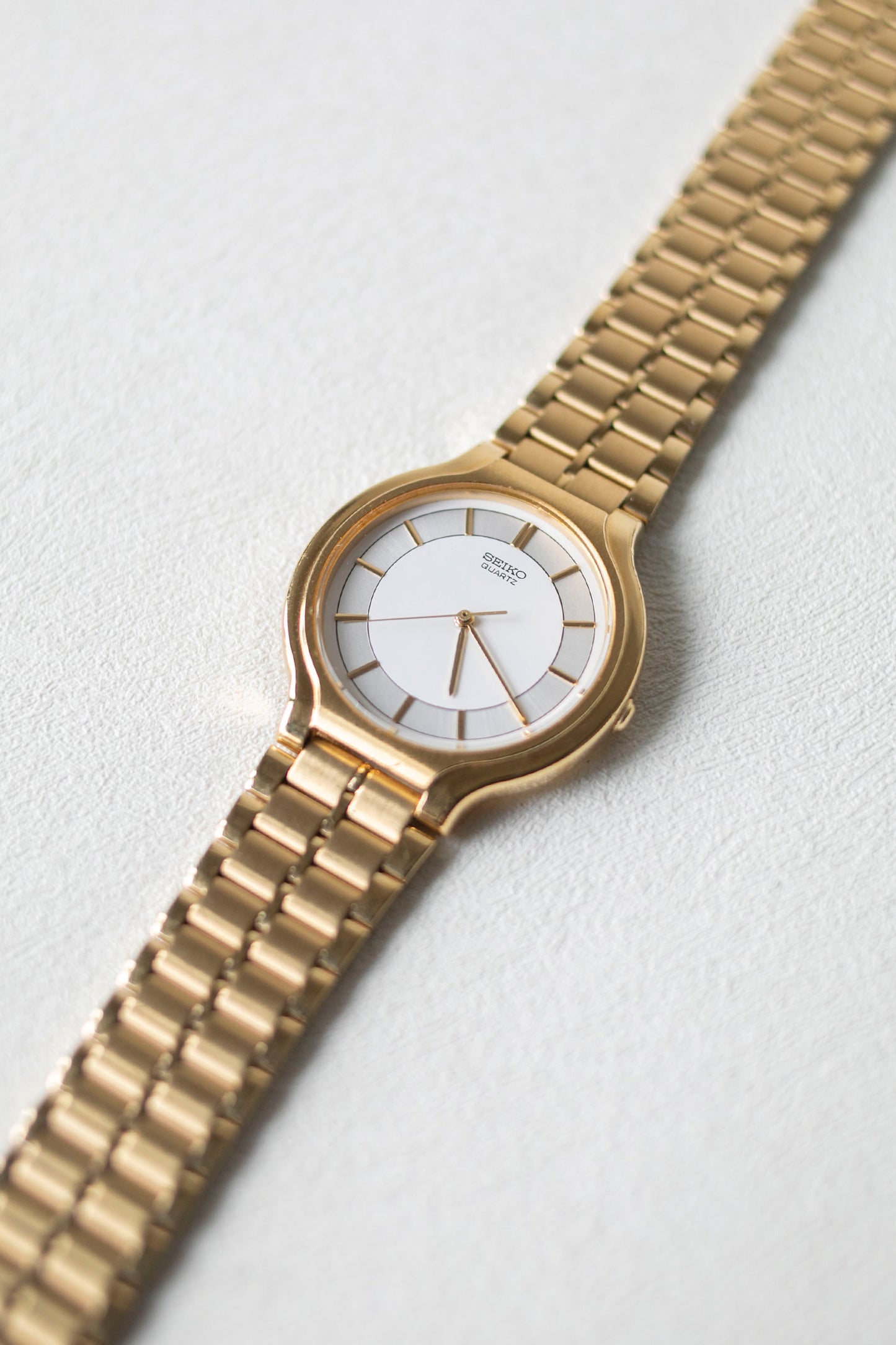 True Vintage: Seiko S38