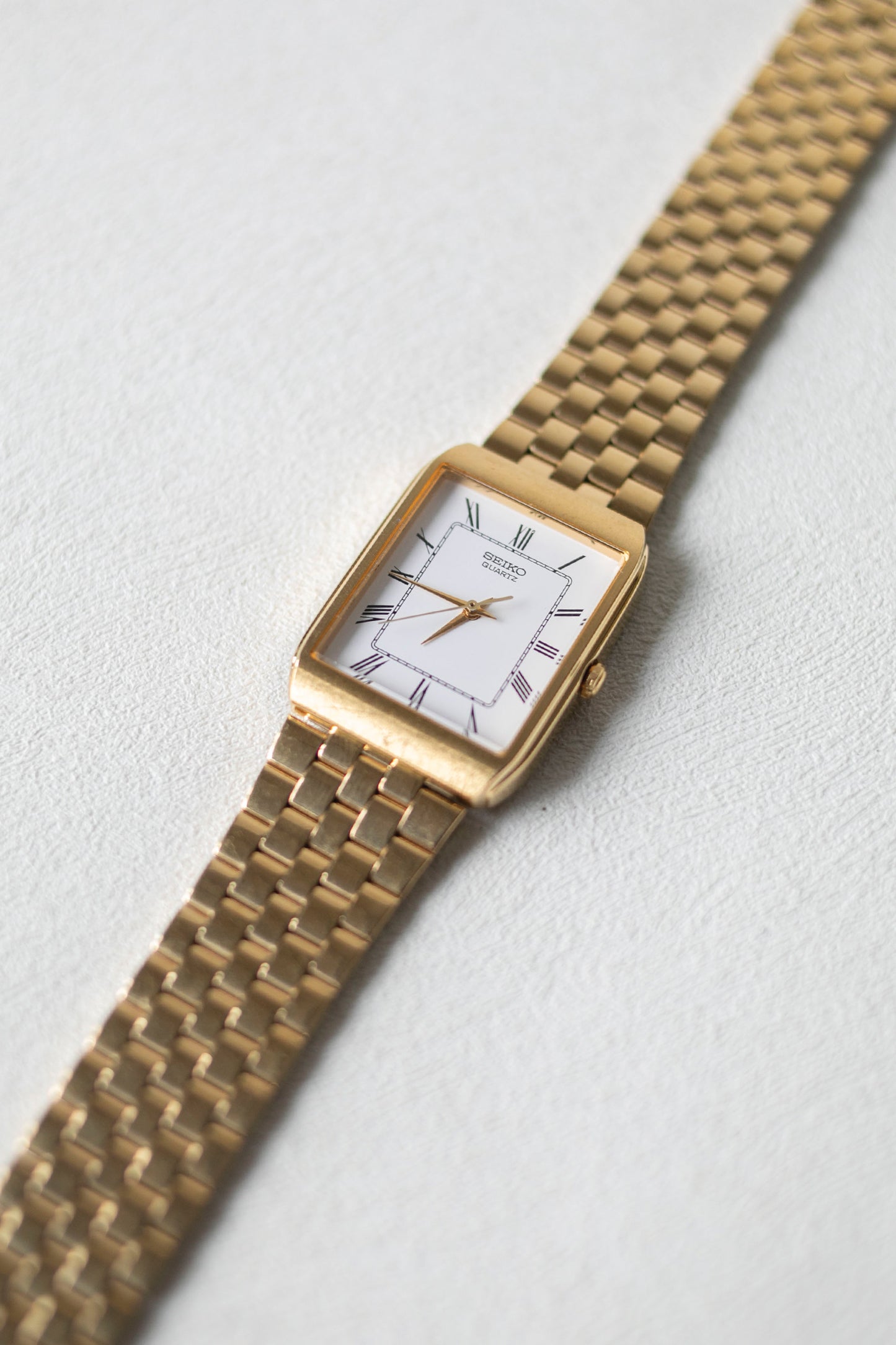 True Vintage: Seiko S41