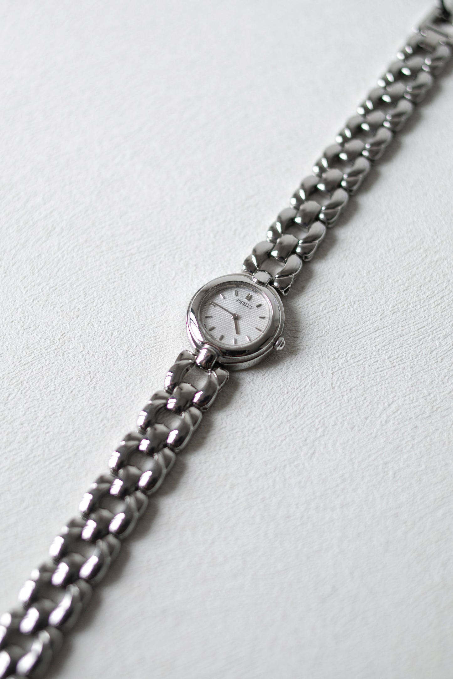 True Vintage: Seiko S49