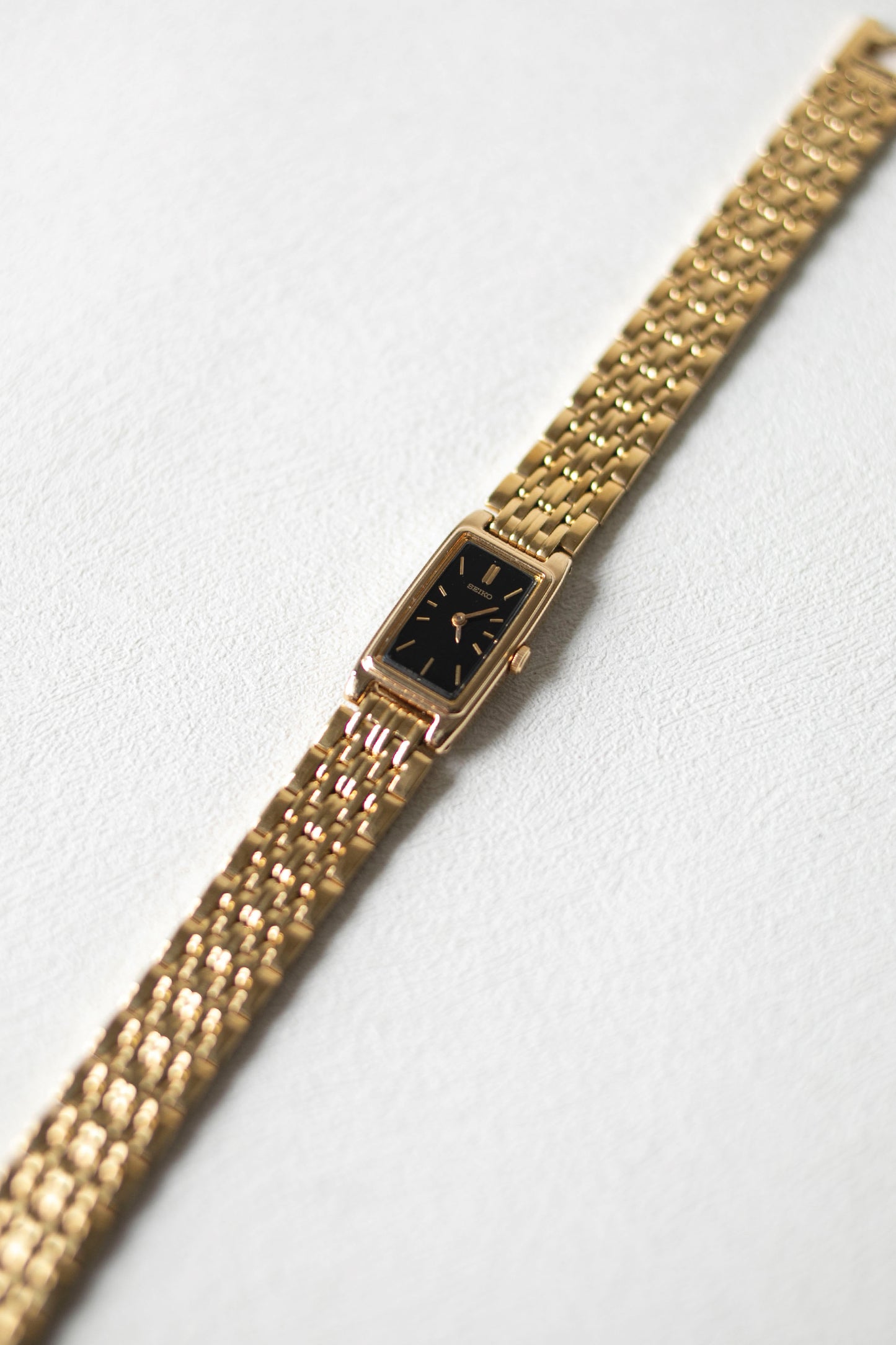 True Vintage: Seiko S54