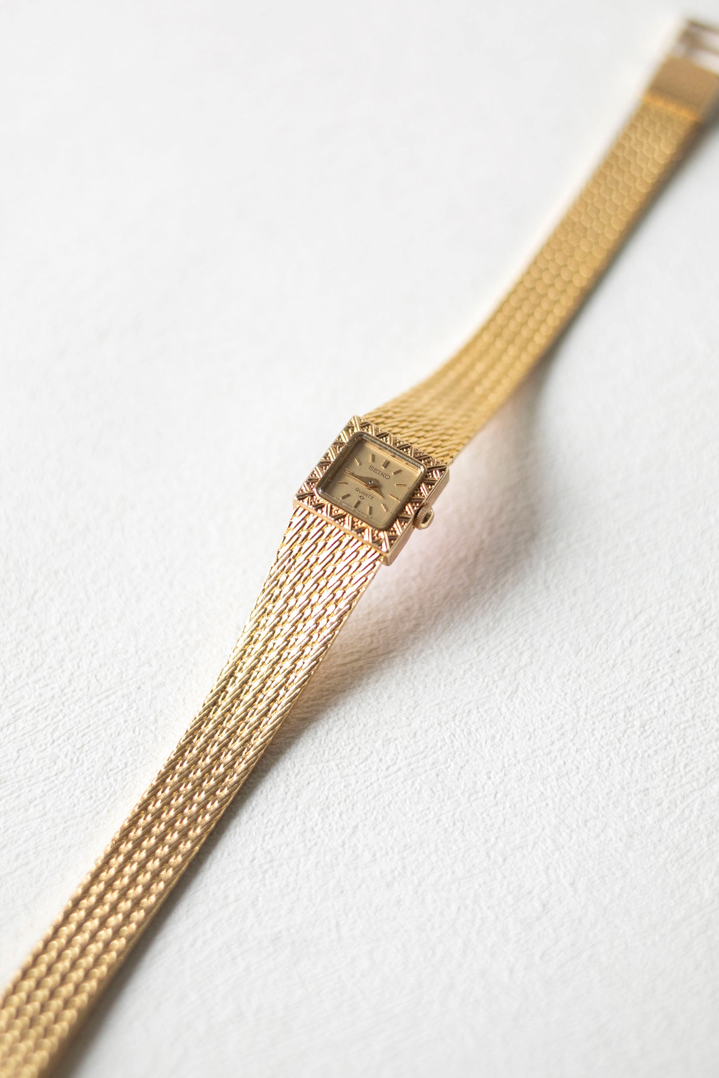 True Vintage: Seiko S75