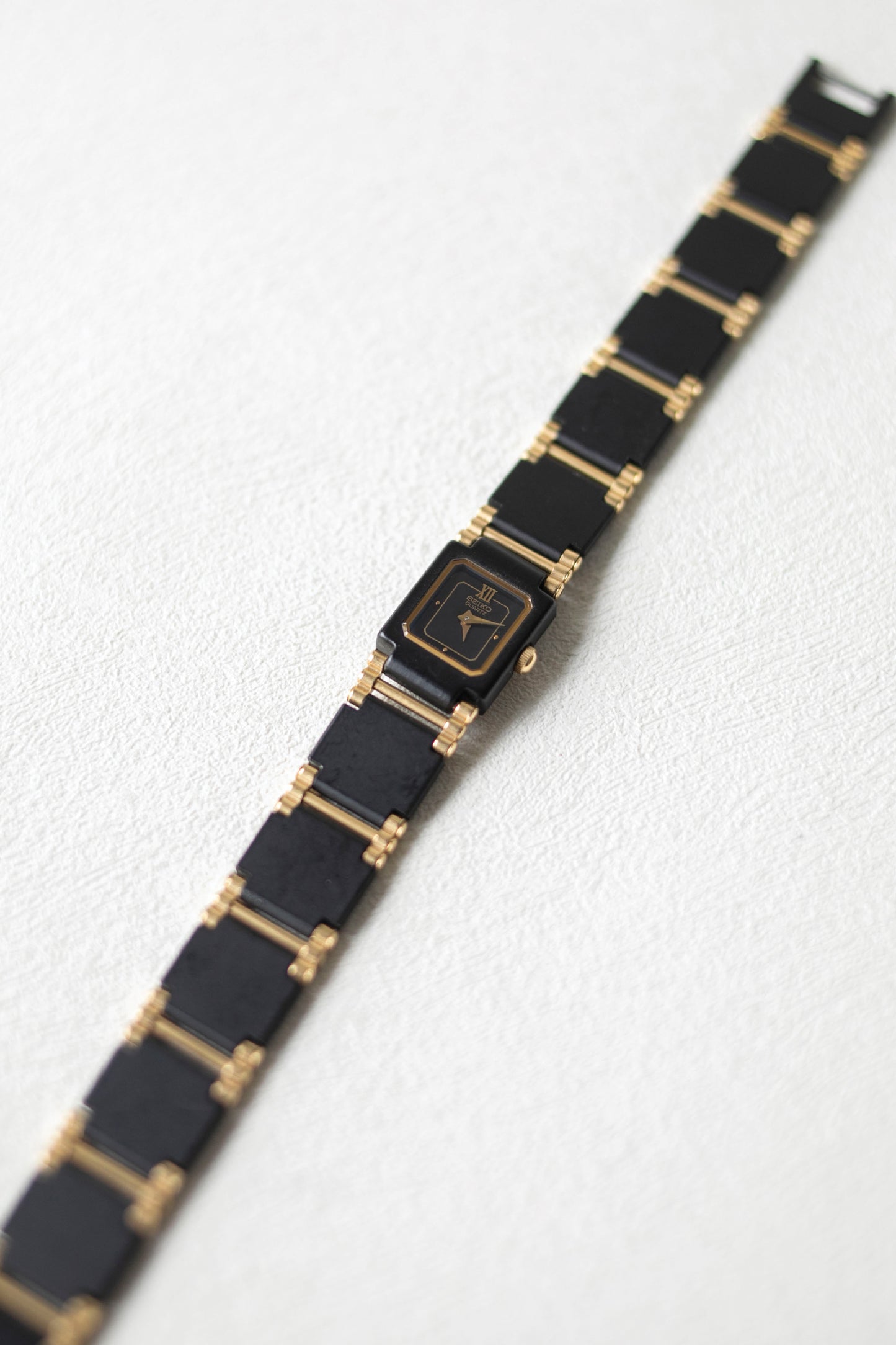 True Vintage: Seiko S78