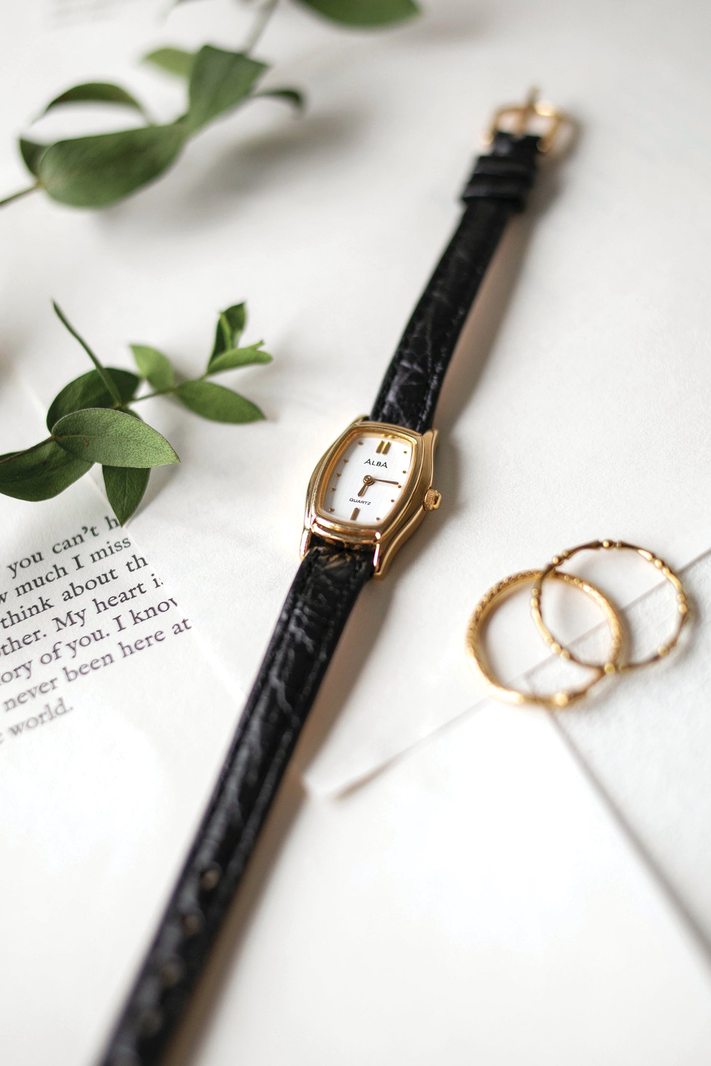 True Vintage: Alba A17