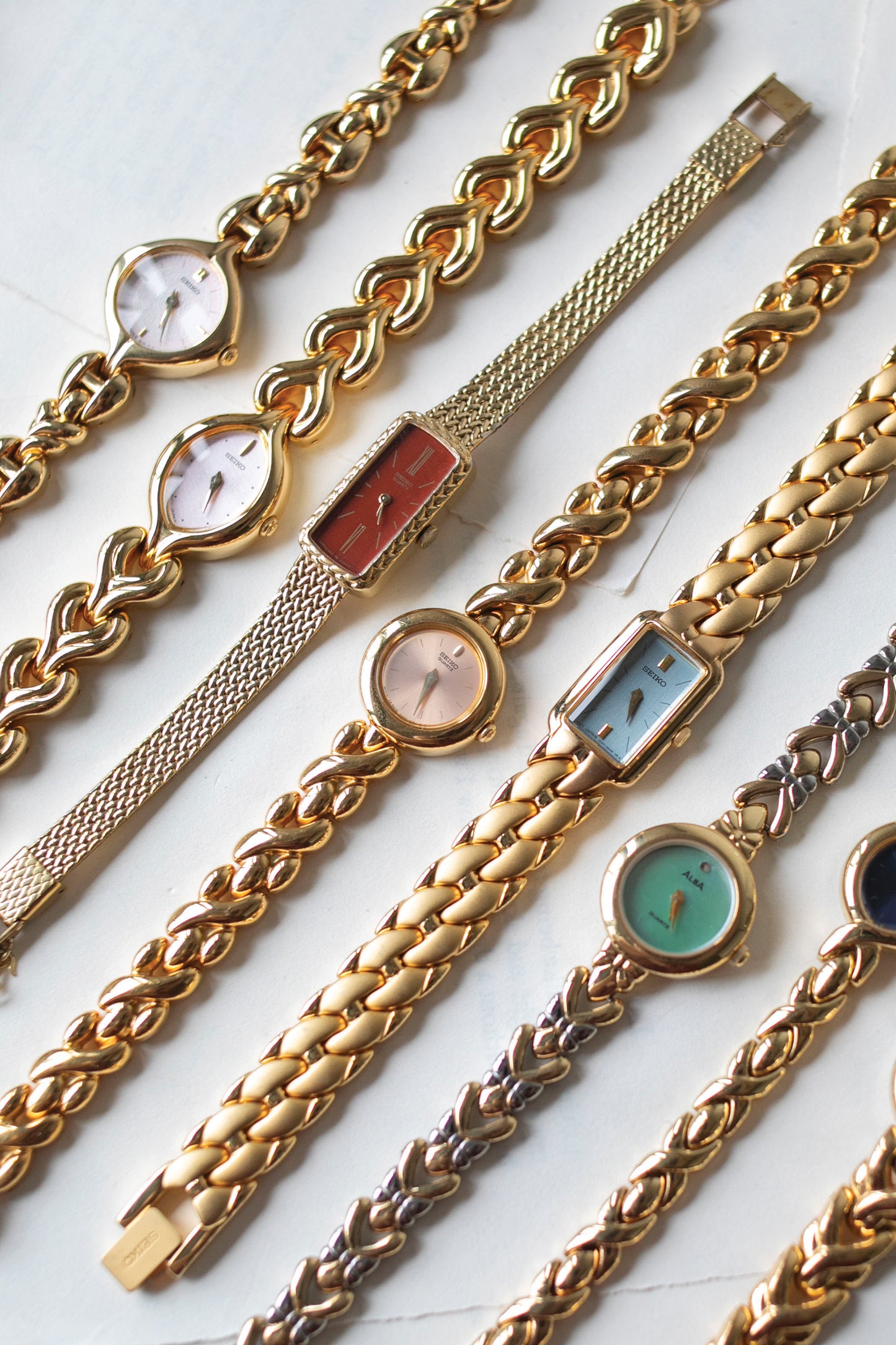 True Vintage: Seiko S19