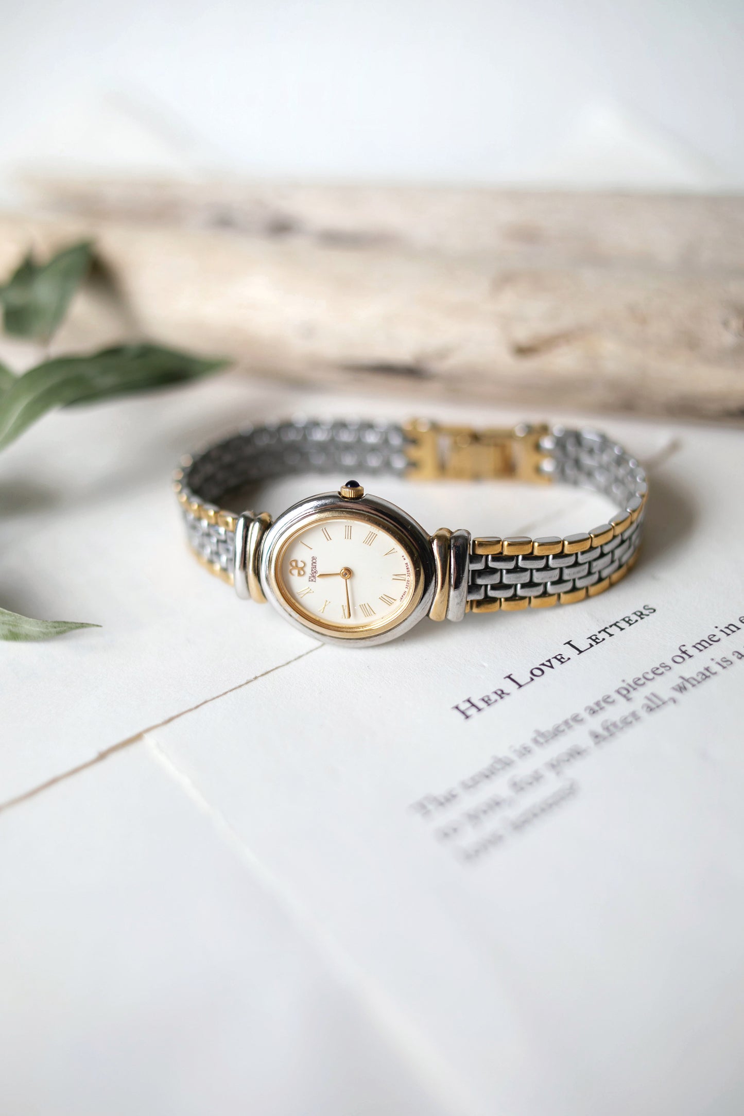 True Vintage: Citizen Baignoire
