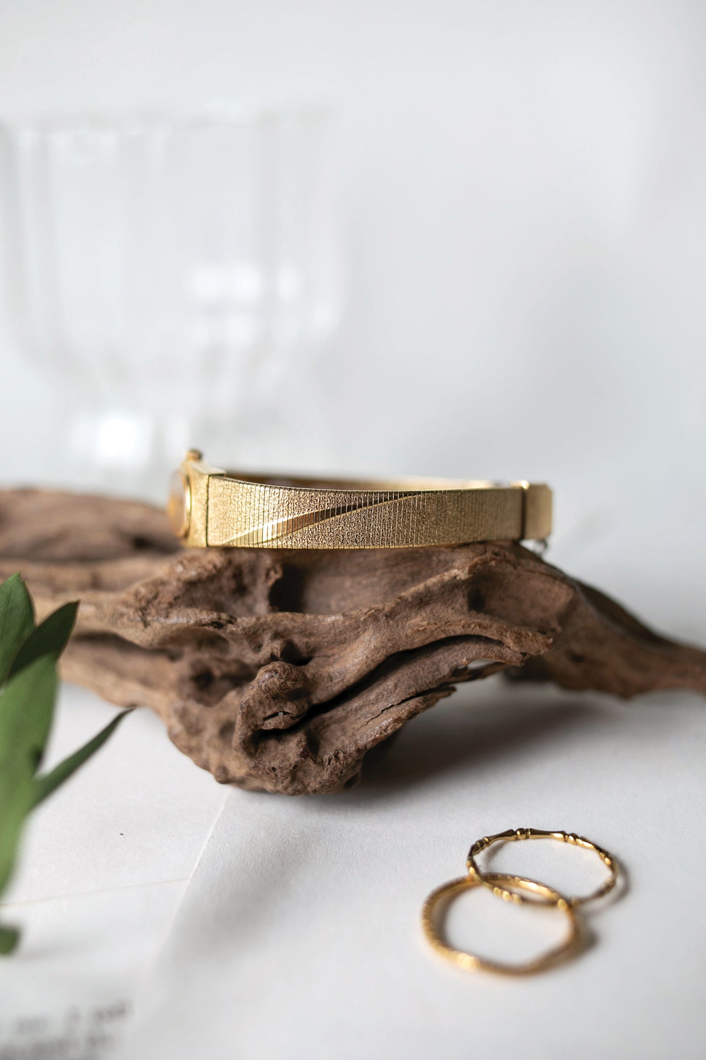 True Vintage: Seiko Galaxy Oblique