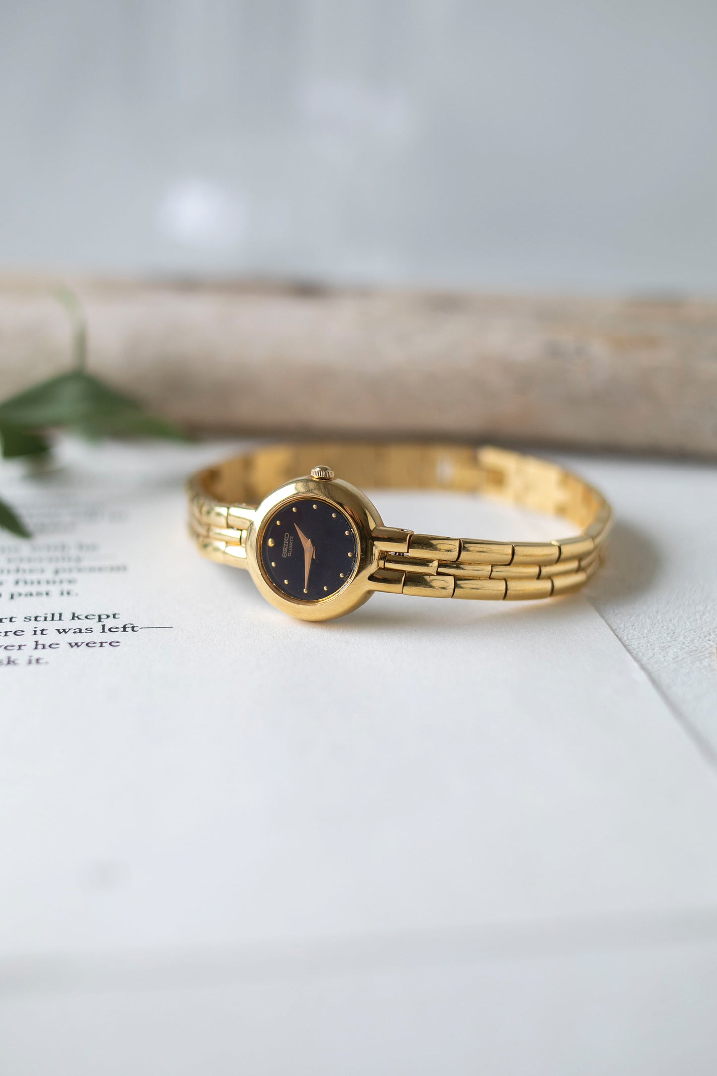 True Vintage: Seiko S63