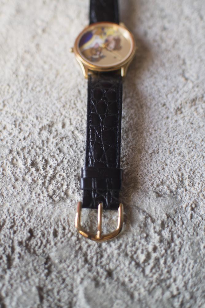 Premium Vintage: Tale As Old As Time