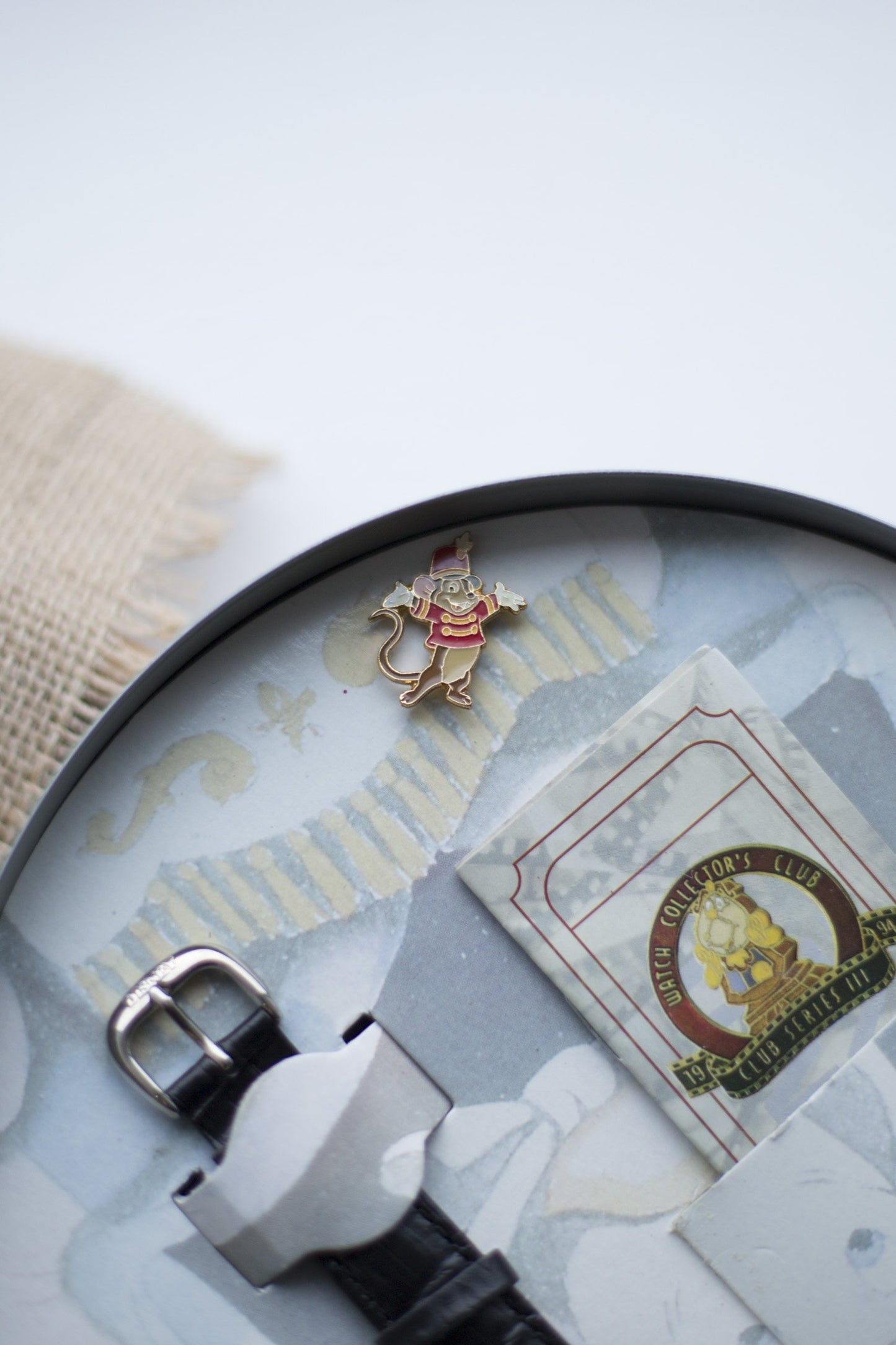 Premium Vintage: Dumbo