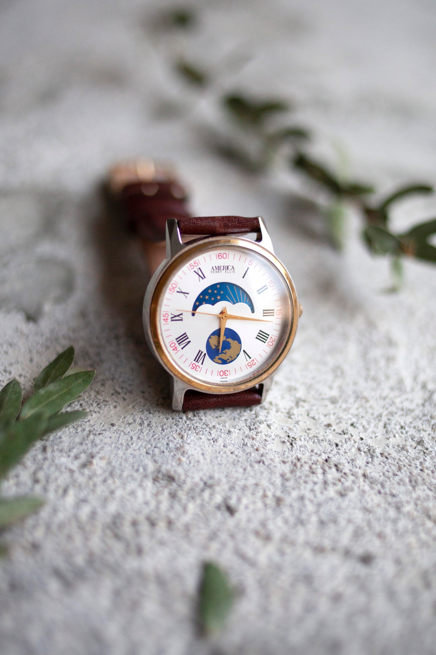 True Vintage: Perry Global (7027295387807)