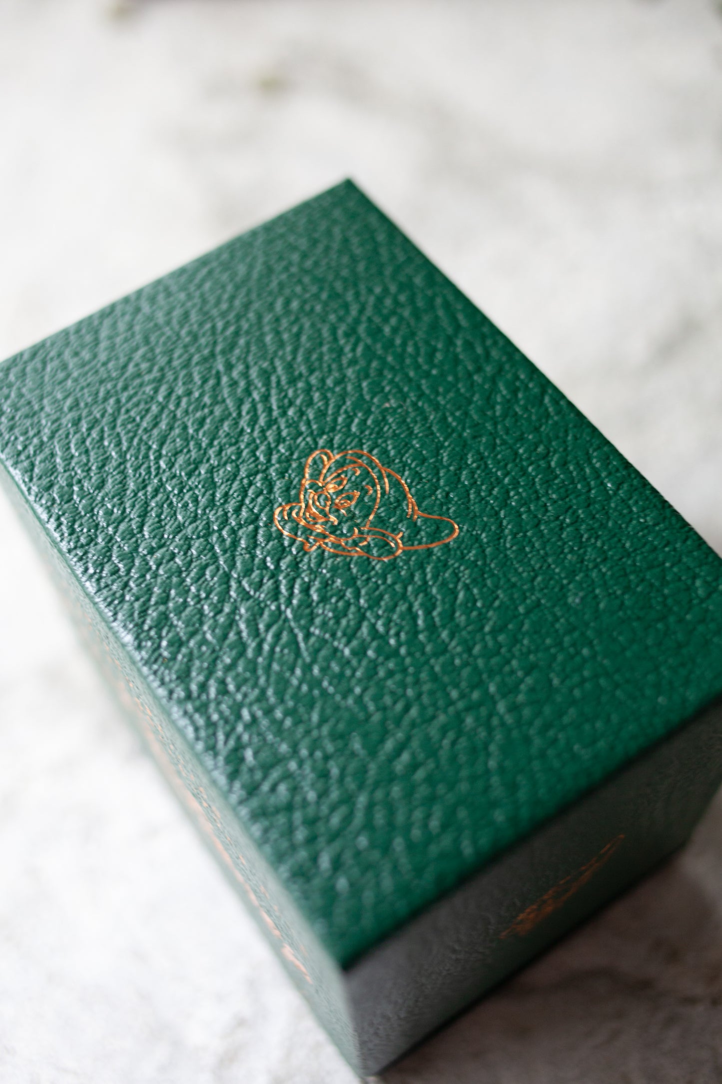 Premium Vintage: Limited Edition Dopey (1993)