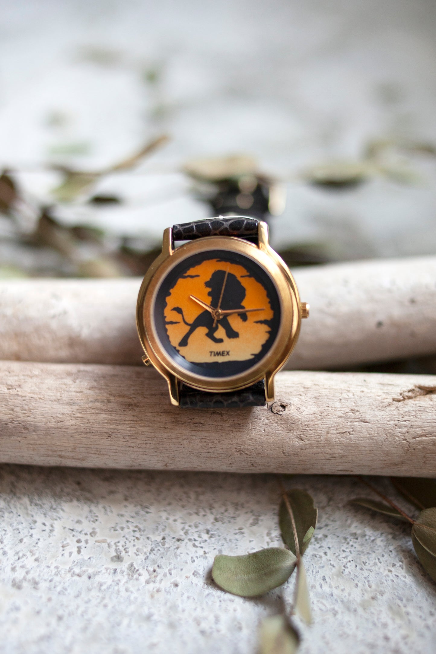 True Vintage: Lion King Twilight