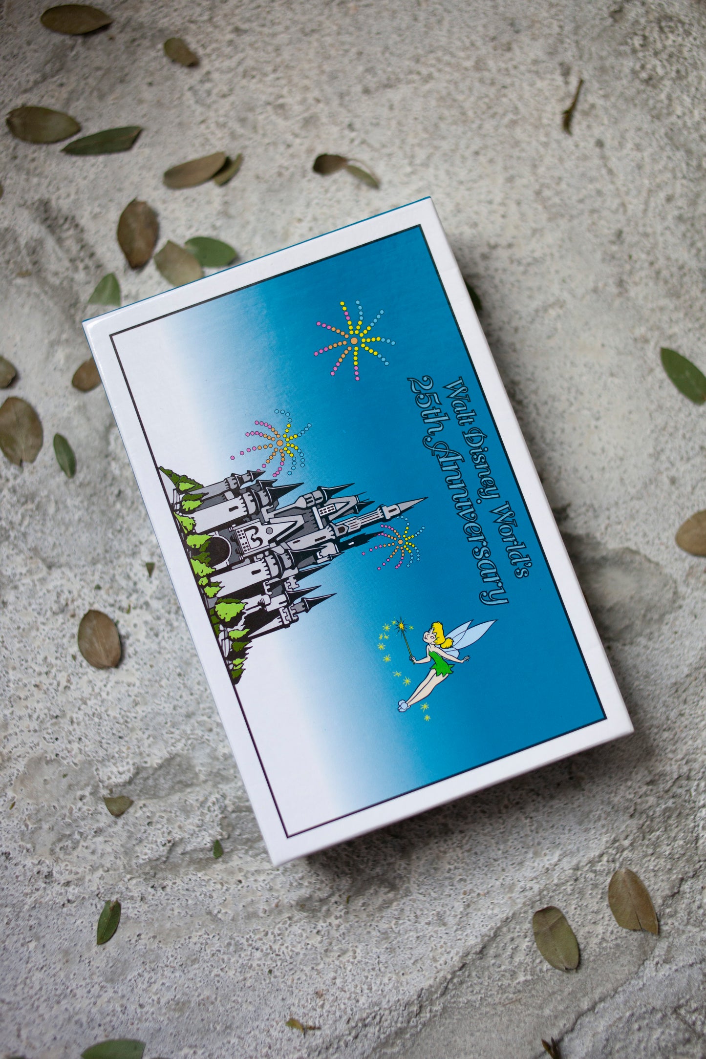 Premium Vintage: 25th Anniversary Tinker Bell
