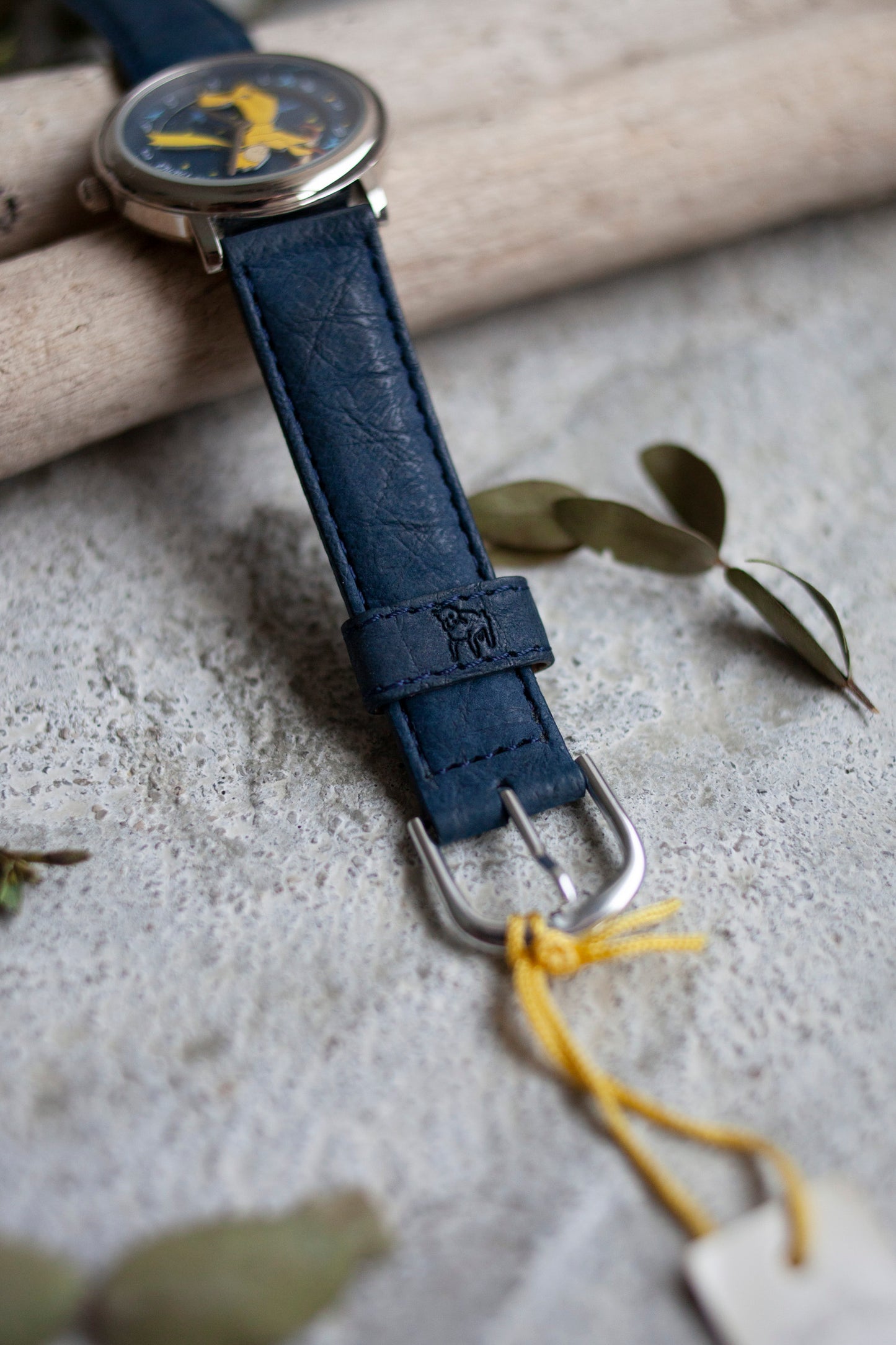 Premium Vintage: Le Petit Prince Flies