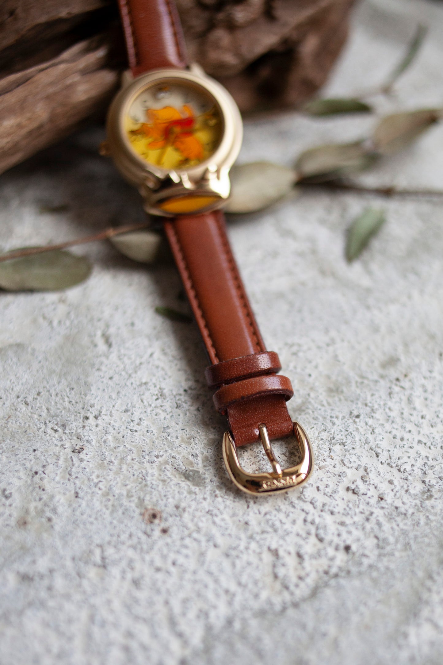 True Vintage: Hunnypot Pooh (5324784304287)