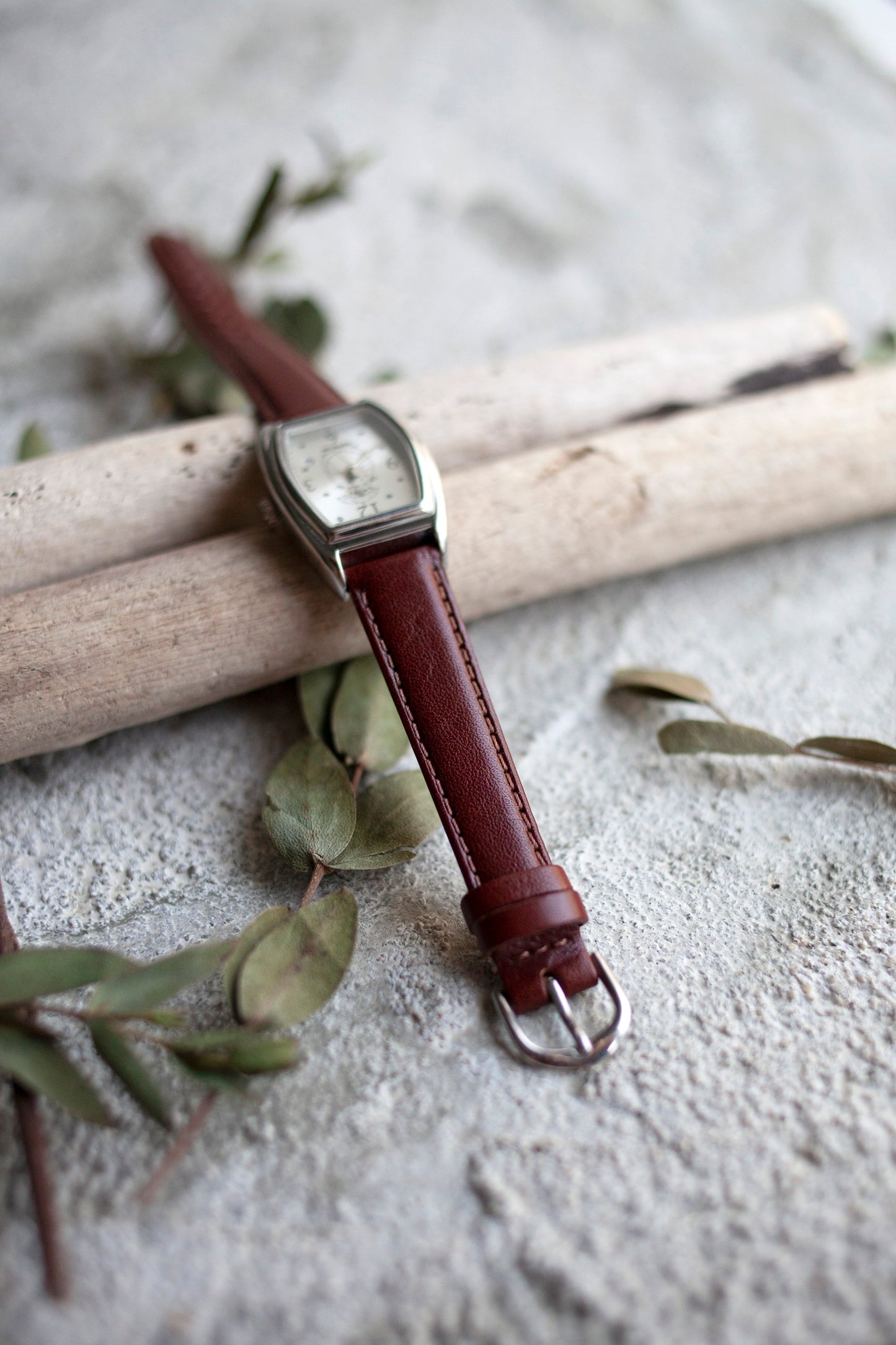 True Vintage: Totoro Angular