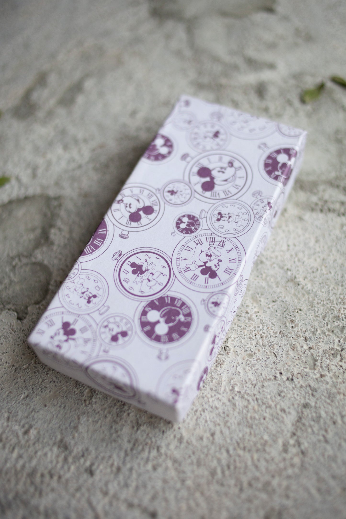 True Vintage: Eeyore Raining