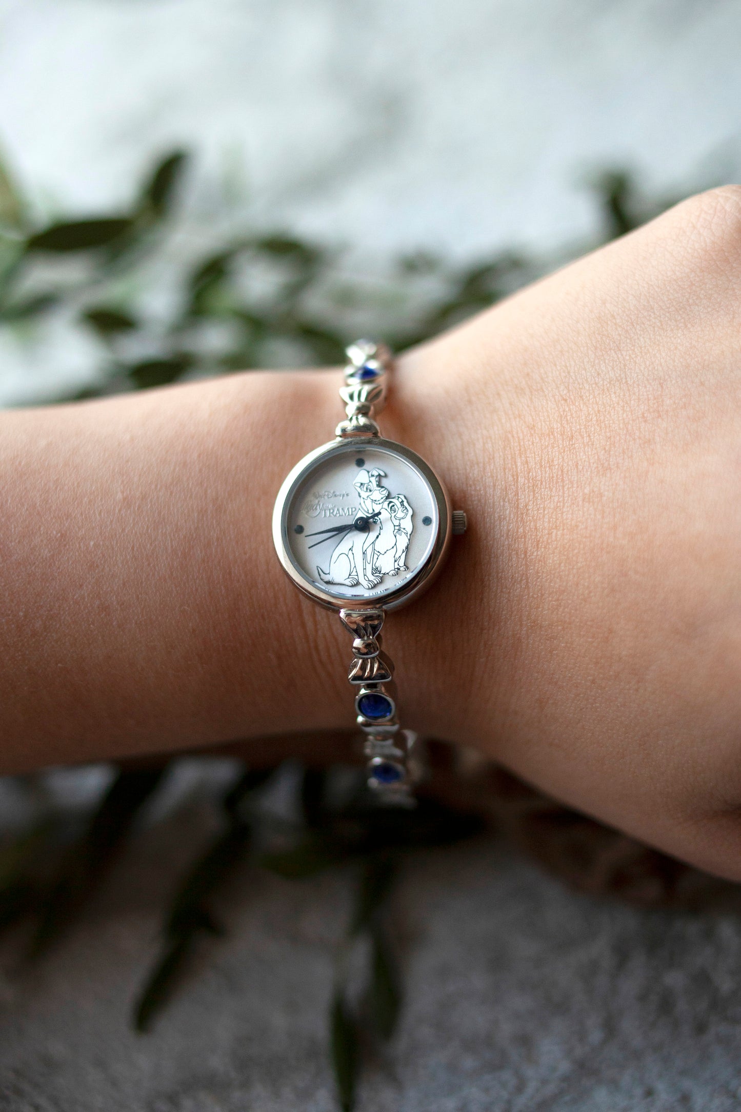 Premium Vintage: Lady & The Tramp