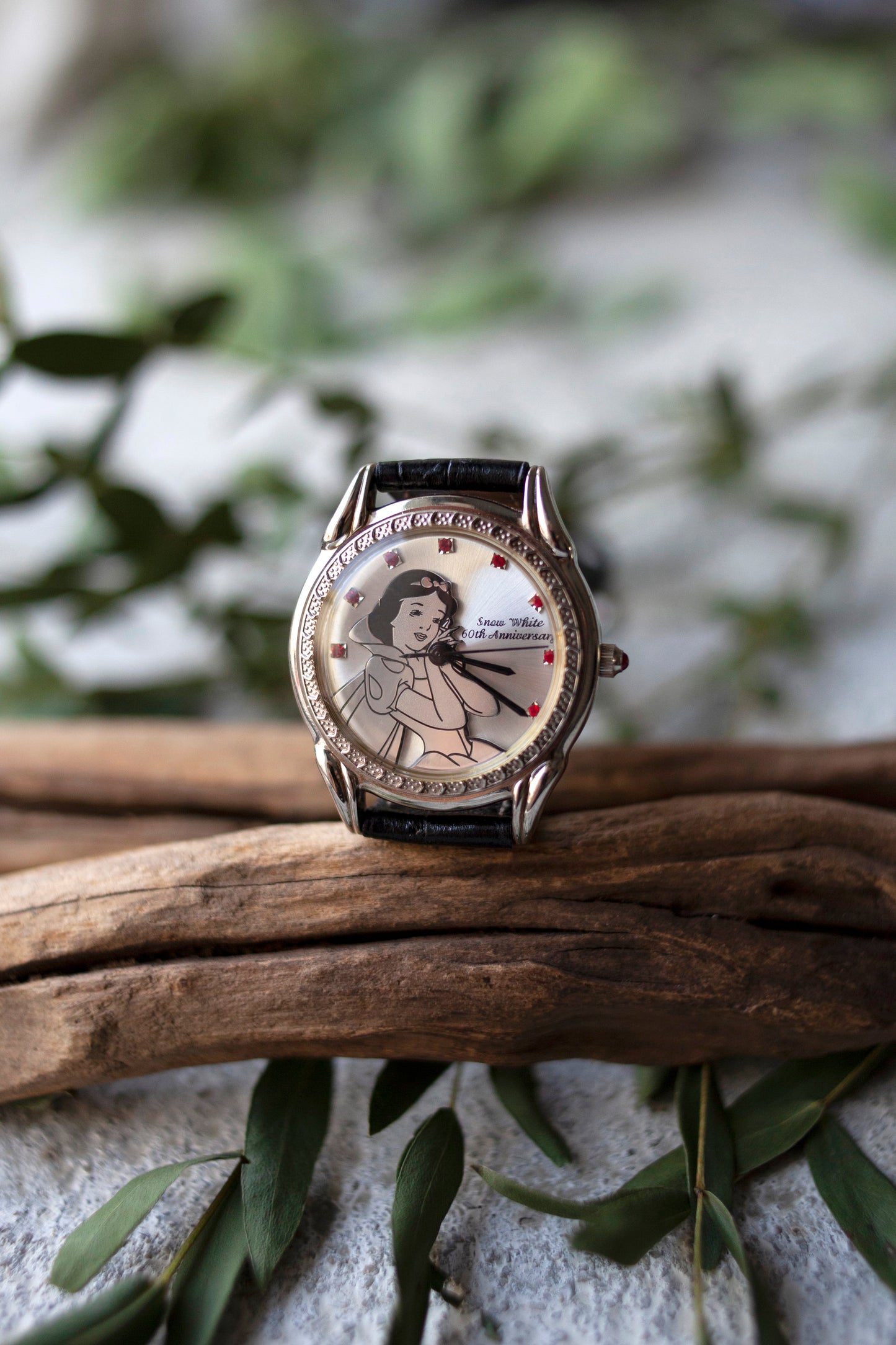 Premium Vintage: Snow White 60th Anniversary