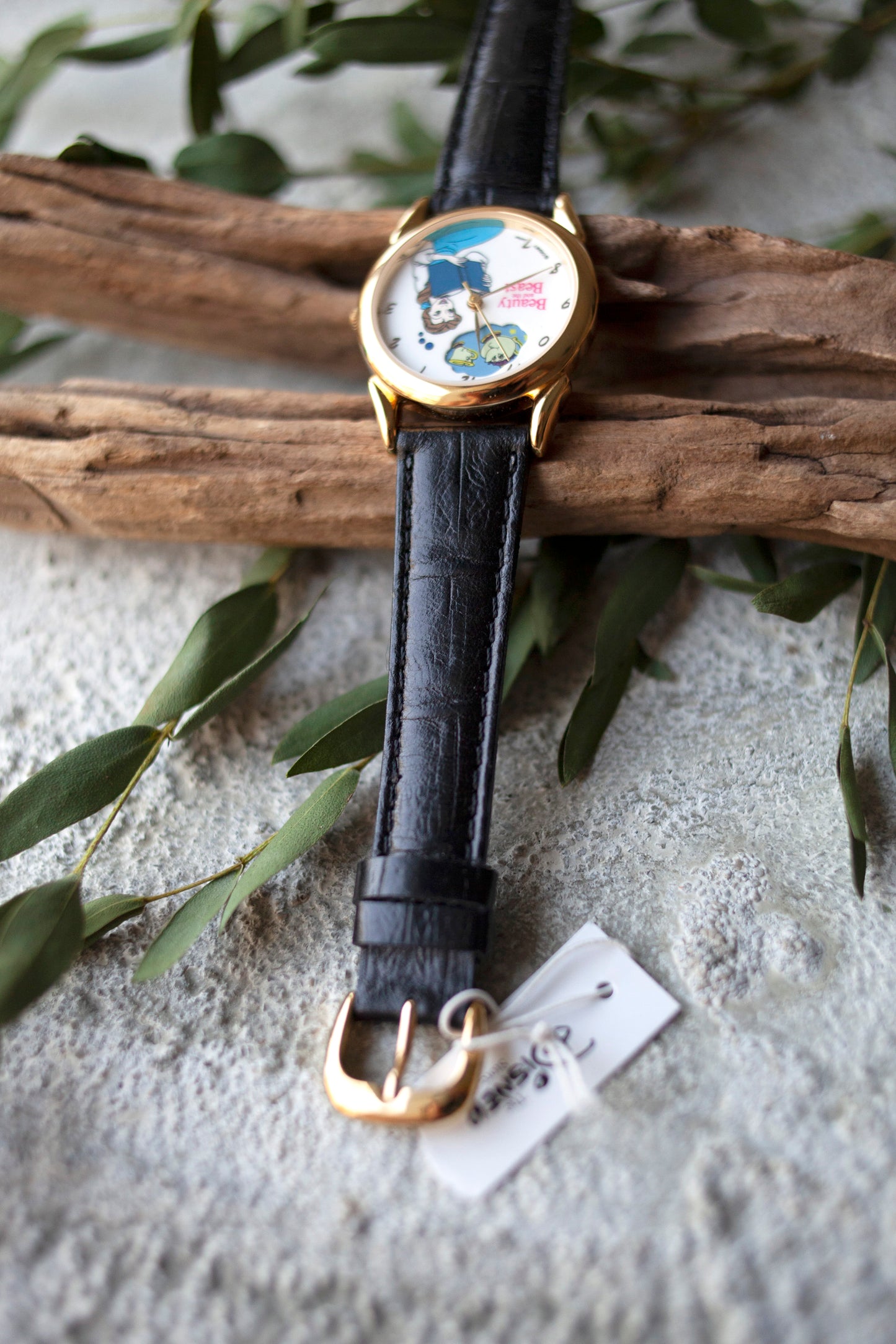 True Vintage: Belle Dreaming